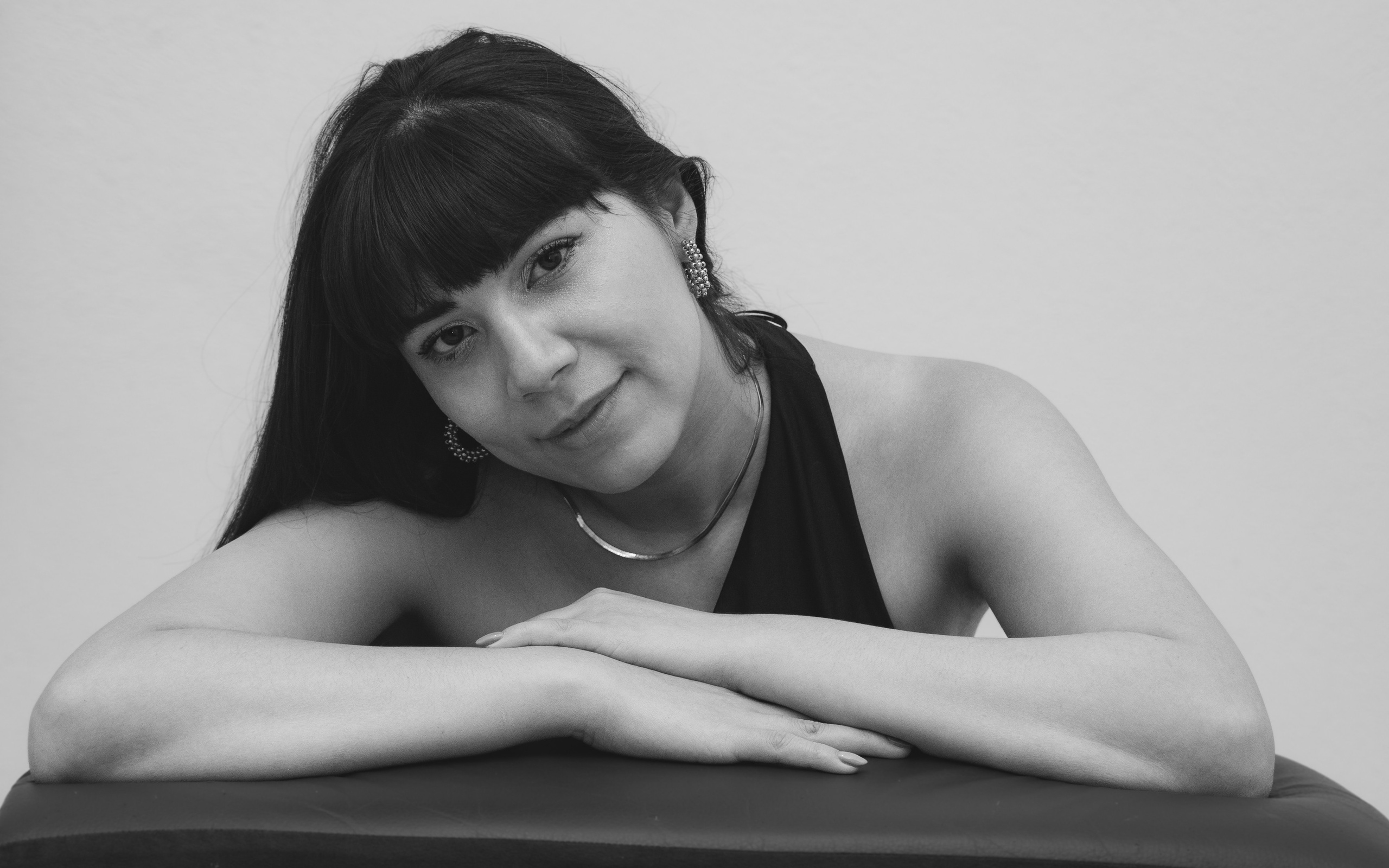 RETRATOS. Ian Medina, fotógrafo profesional en México