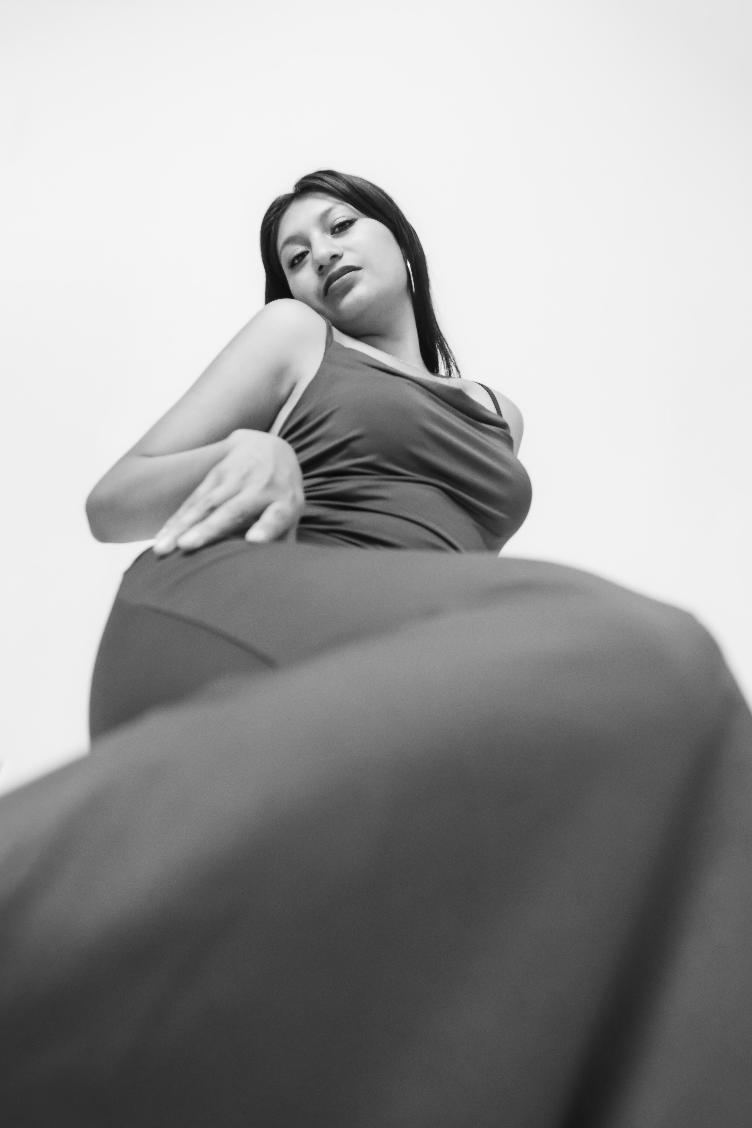 RETRATOS. Ian Medina, fotógrafo profesional en México