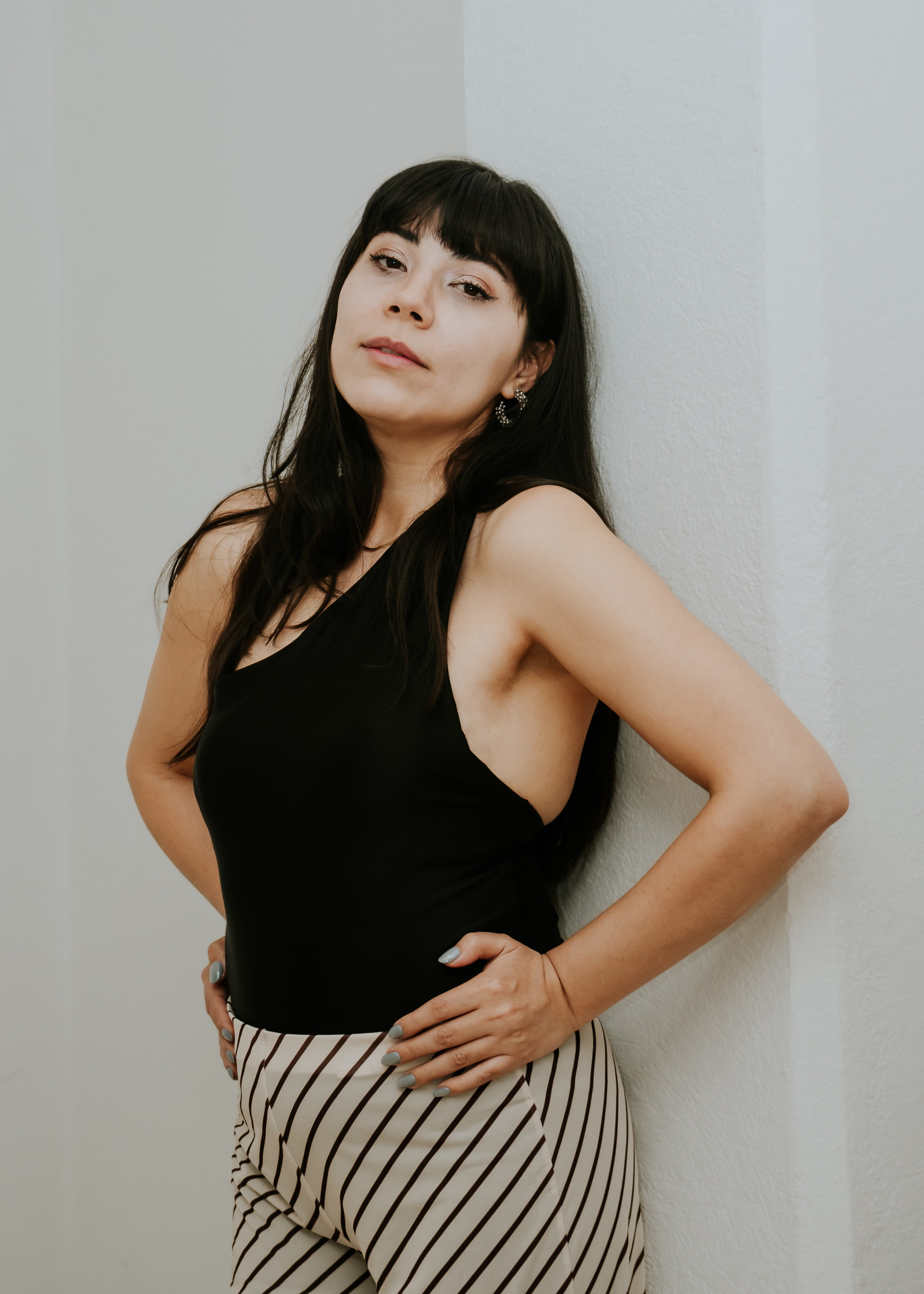 RETRATOS. Ian Medina, fotógrafo profesional en México