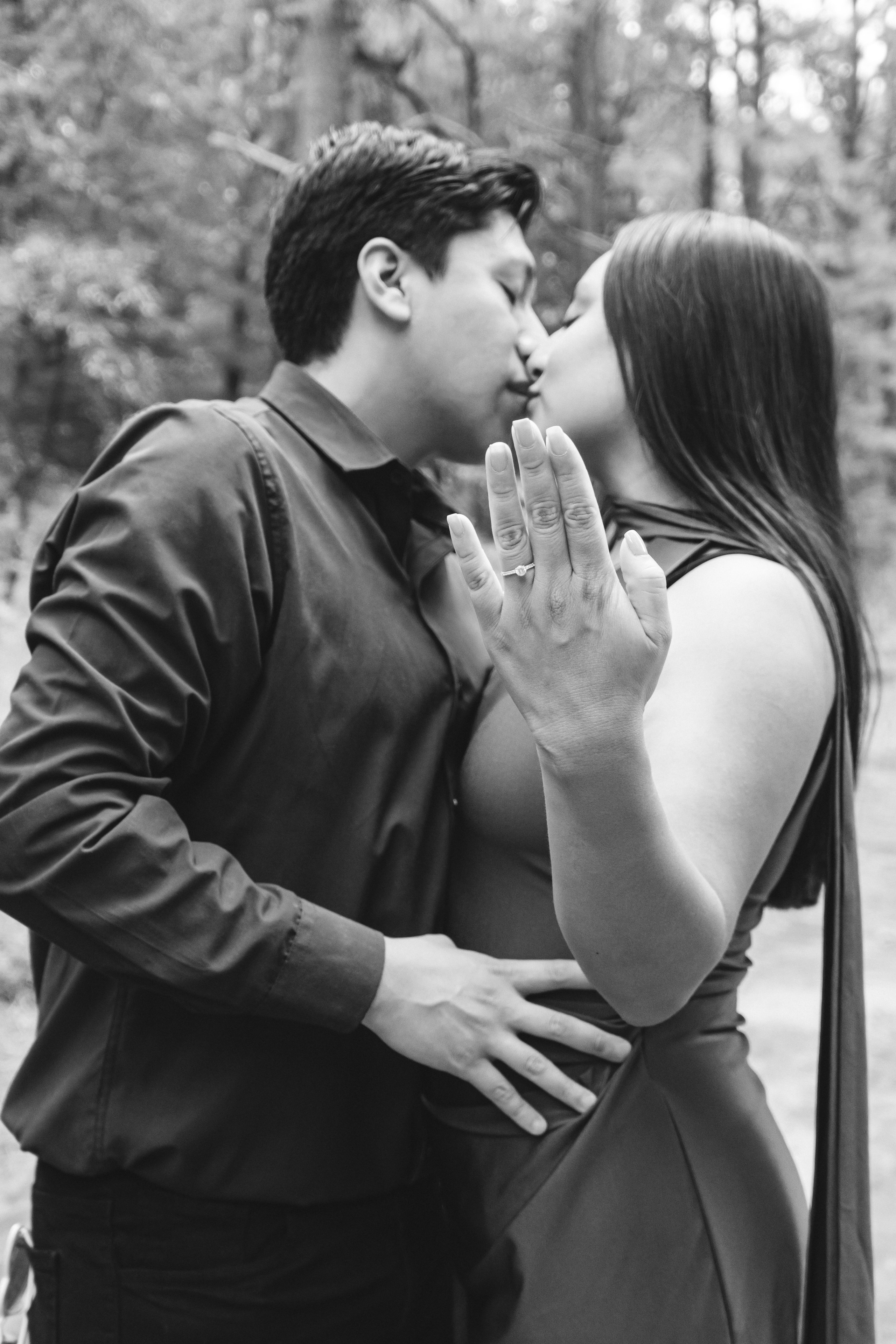 SAVE THE DATE. Ian Medina, fotógrafo profesional en México