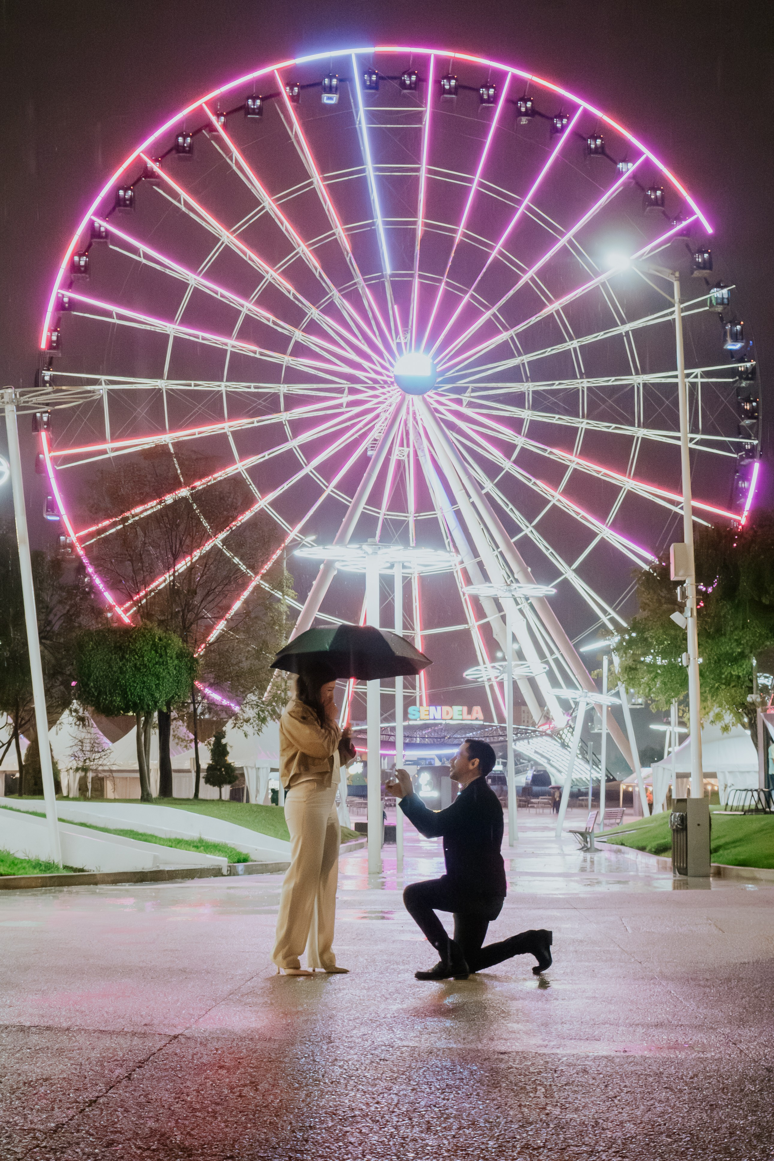 SAVE THE DATE. Ian Medina, fotógrafo profesional en México