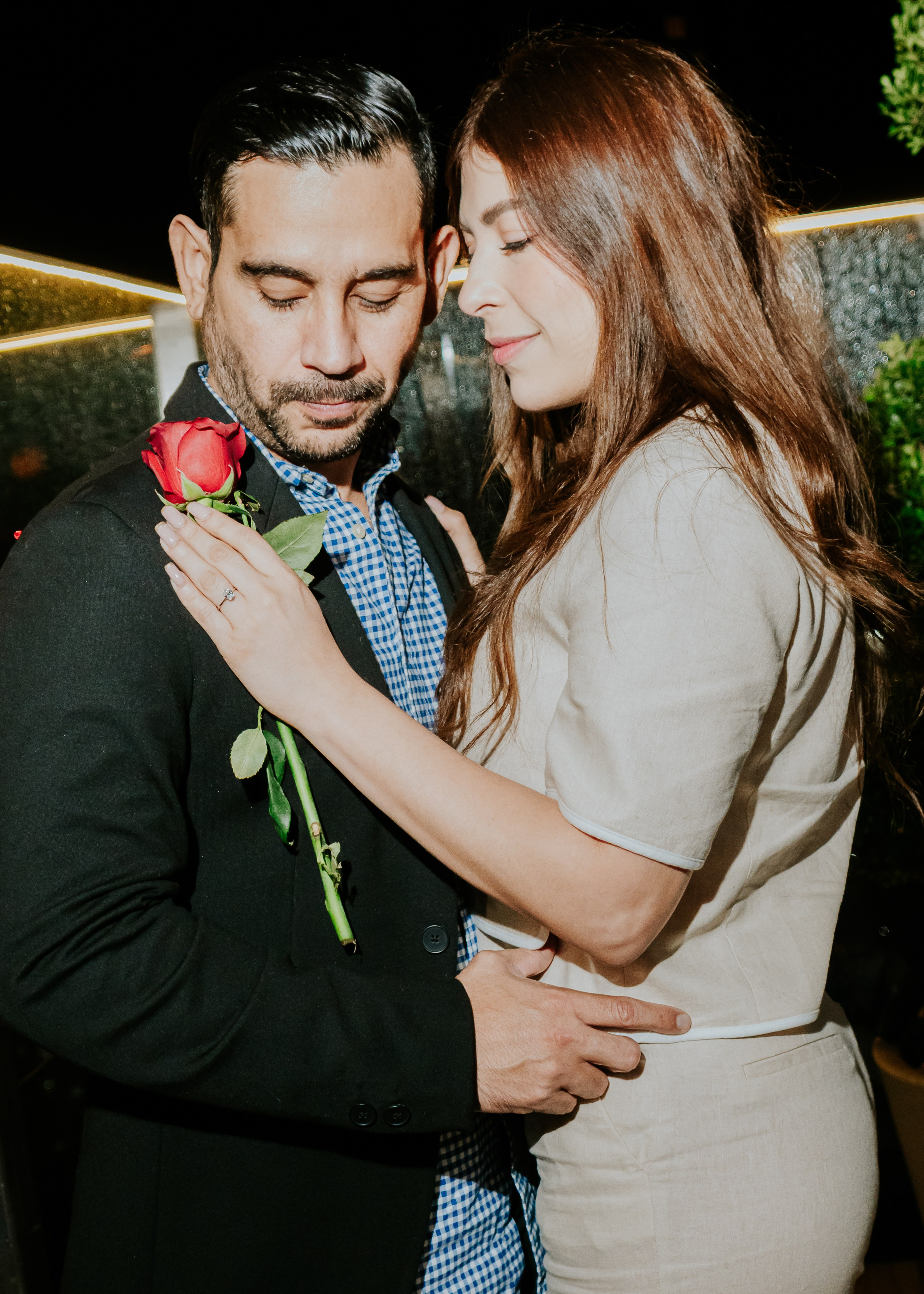 SAVE THE DATE. Ian Medina, fotógrafo profesional en México