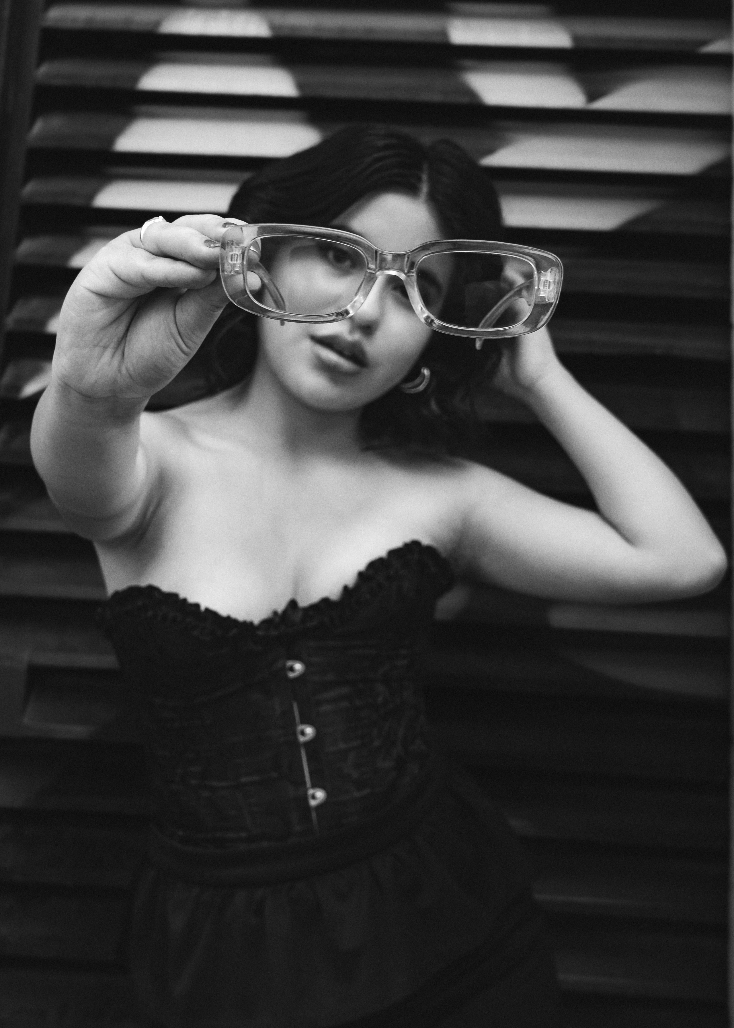 RETRATOS. Ian Medina, fotógrafo profesional en México