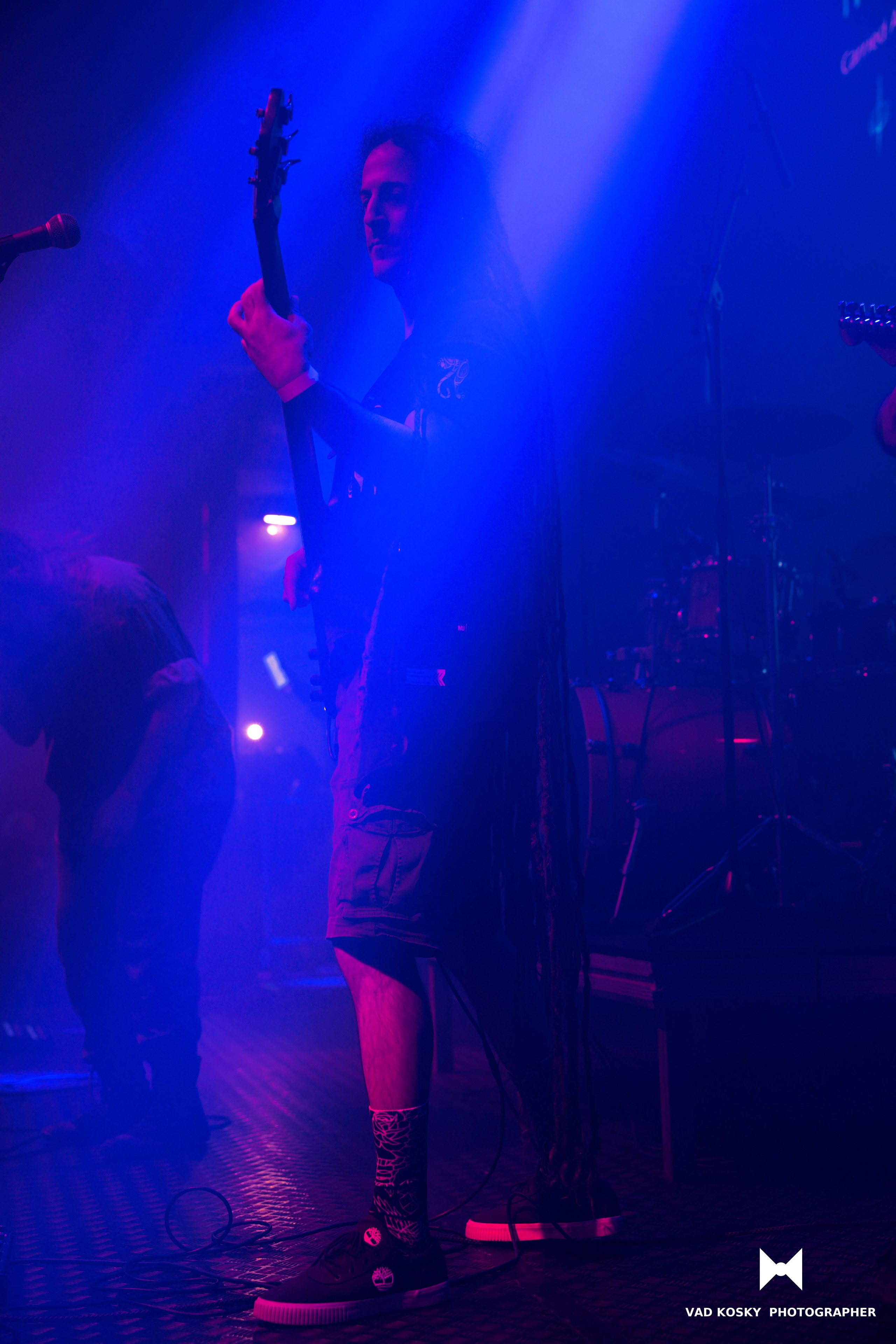 Neolia — “Gagarin " TLV 16.08.25. Vad Kosky Photographer