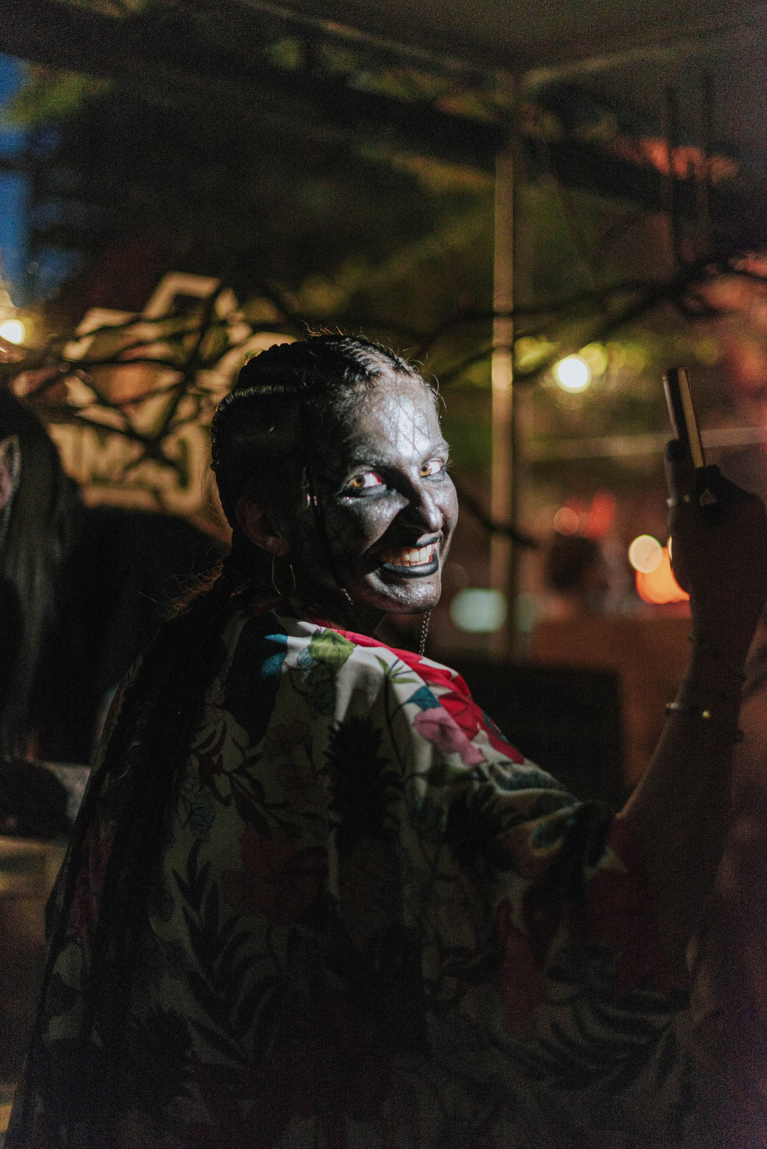 Ladno.cooperativa. Photographer @elmirkami in the city of Buenos Aires