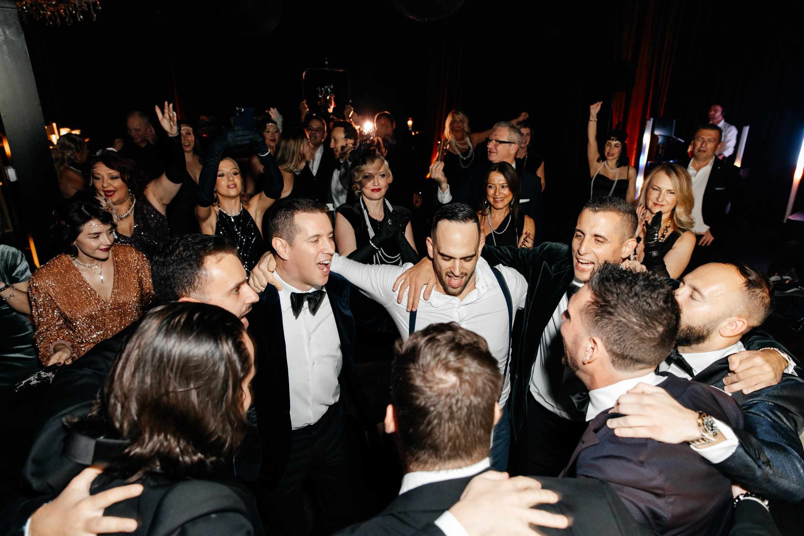 Ones in a Lifetime. Alex UA — Toronto photographer