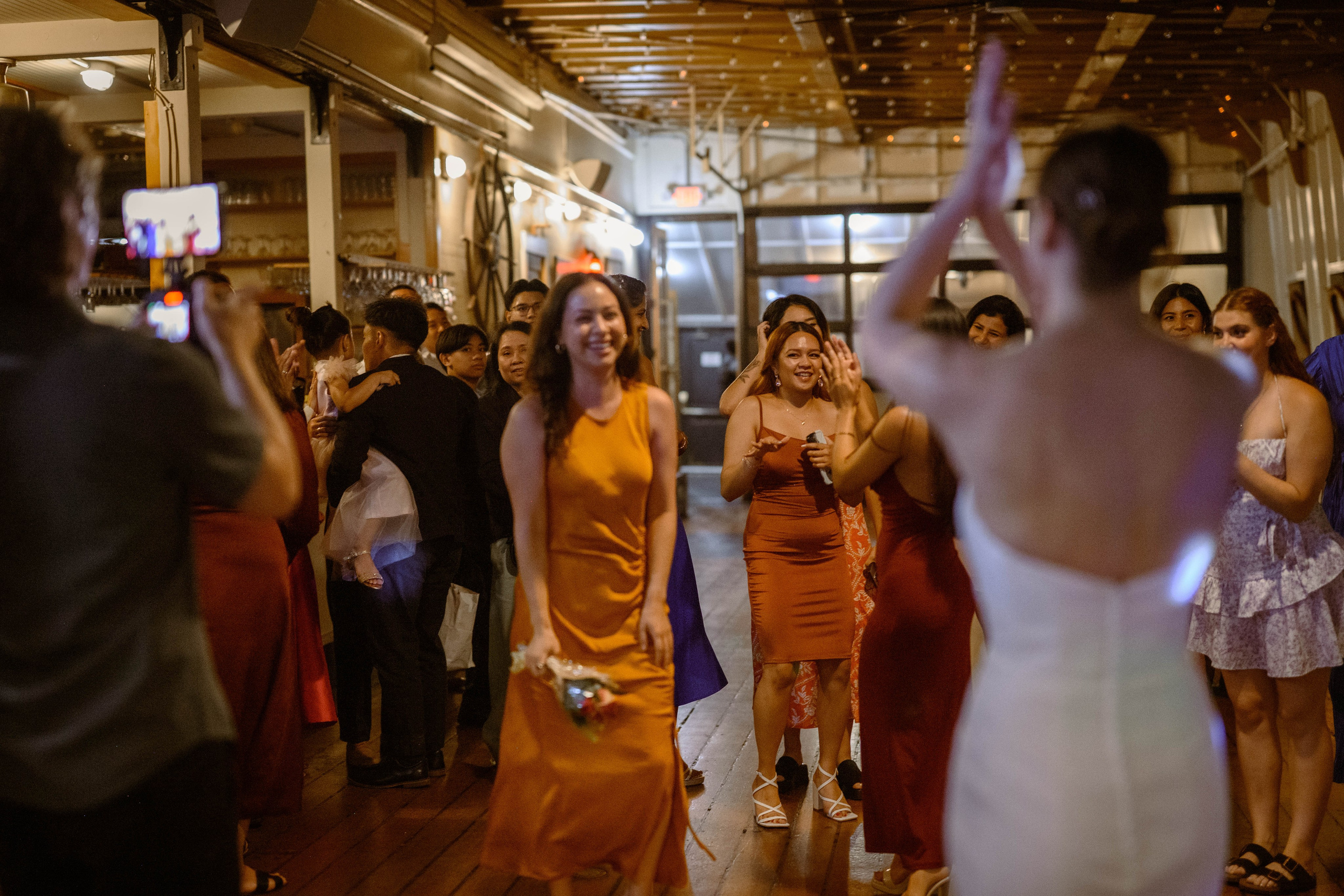 Kevin & Katie. Wedding & portrait photography in the Seattle Area. Helen Michelle photographer