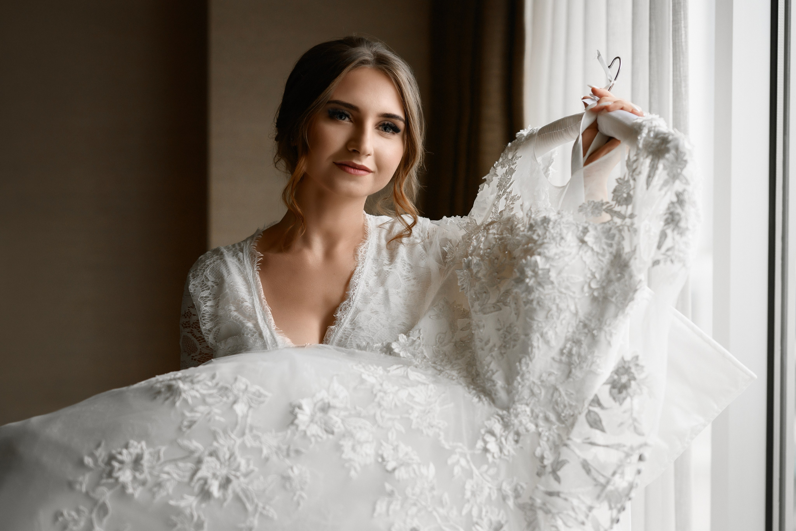 Weddings. Wedding & family photography in Seattle area. Helen Michelle photographer