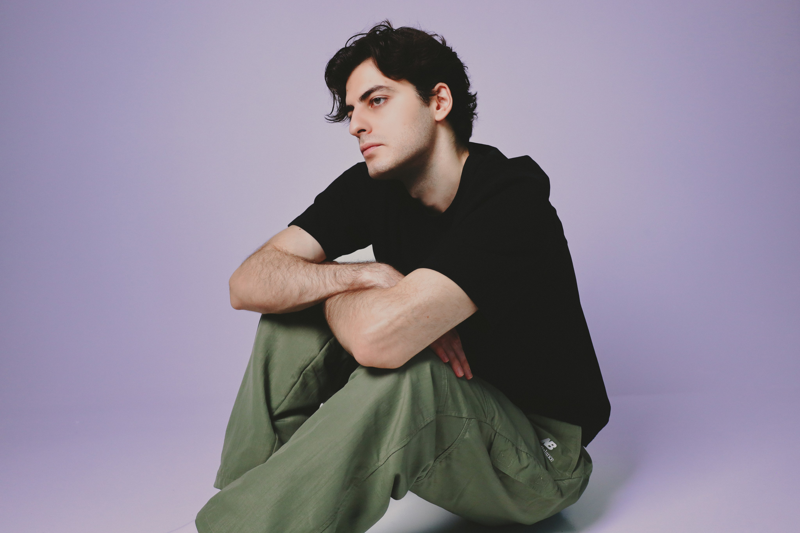 Studio (artur). Asmikiam