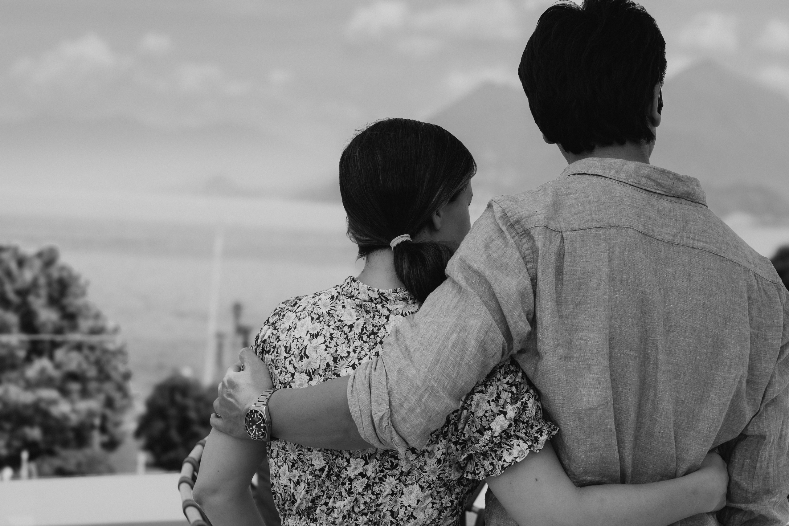 DESERI and SIMON_ LAKE MAGGIORE. PHOTOGRAPHER IN ITALY