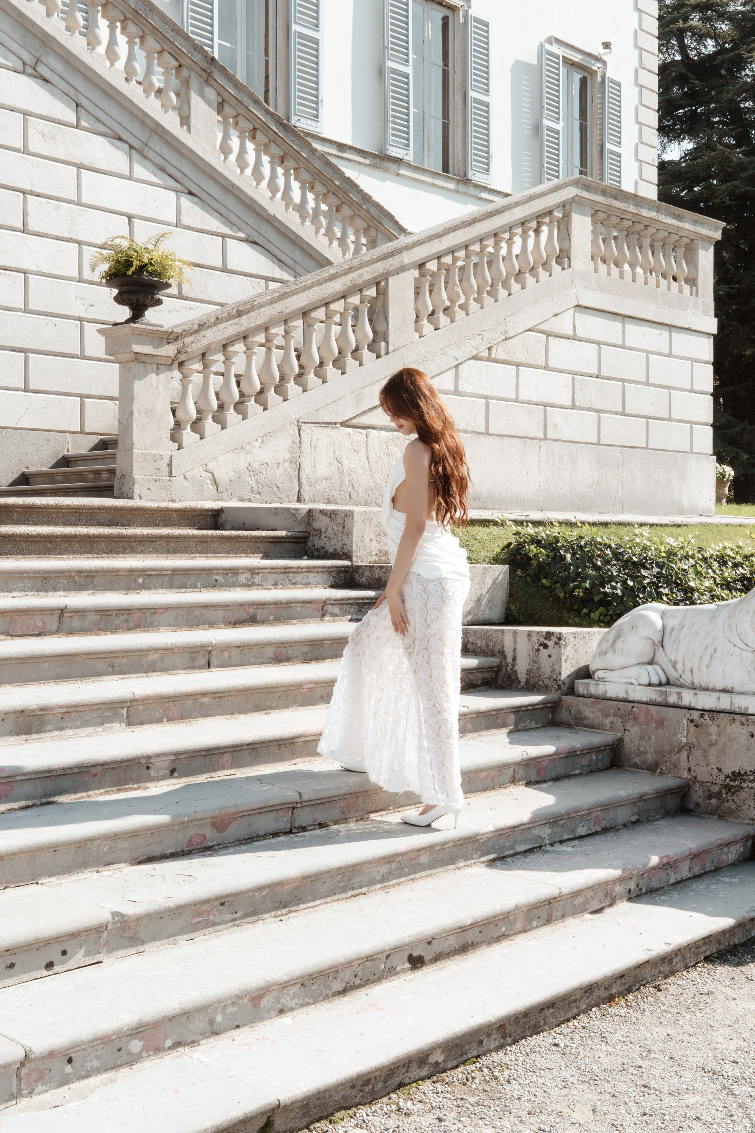 ROSE ANA ARNOLD_LAKE COMO. PHOTOGRAPHER IN ITALY