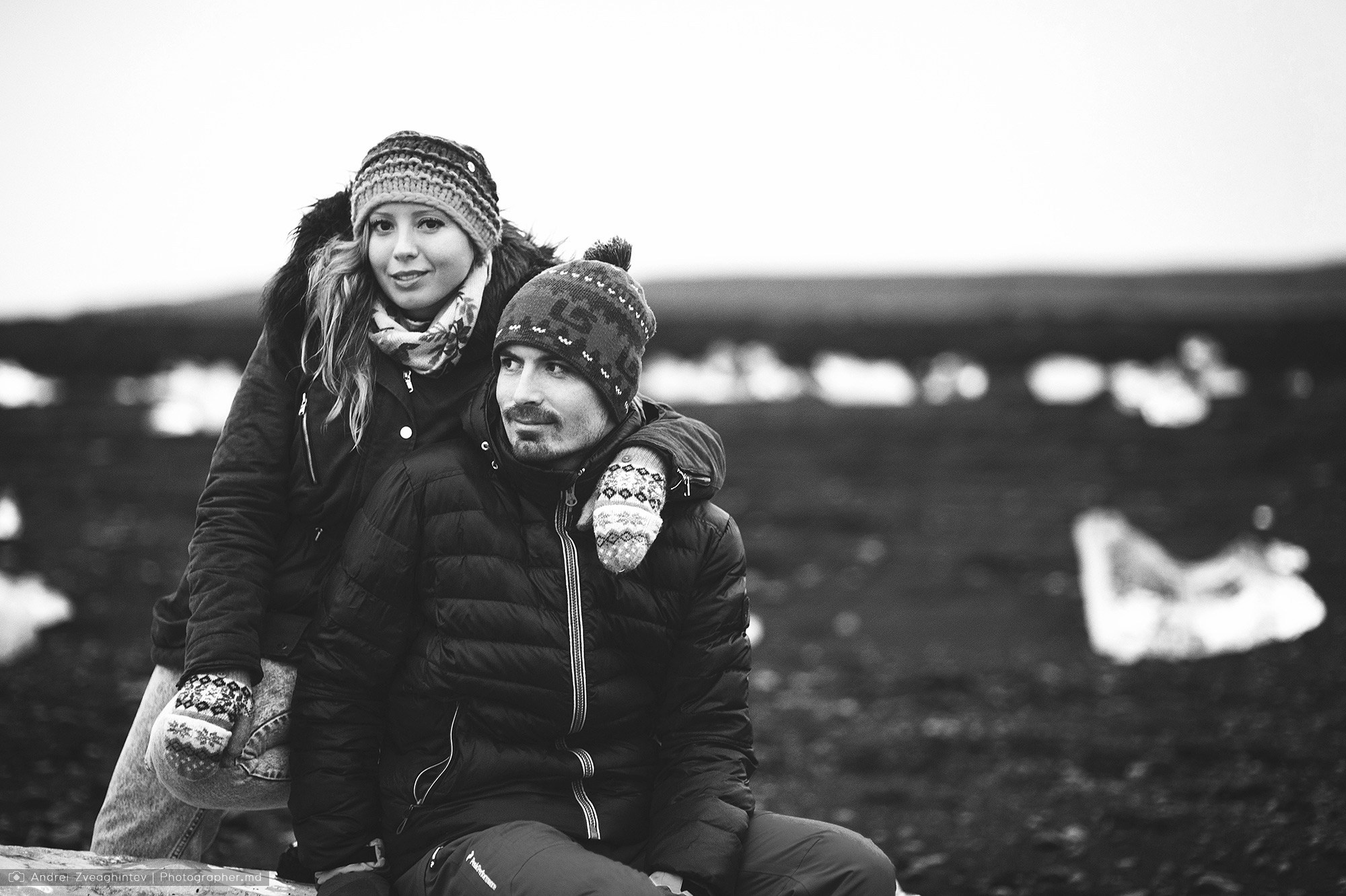 Fotograf love story in Islanda - Andrei Zveaghintev. Fotograf nunta si familie in Moldova, Chisinau - Andrei Zveaghintev