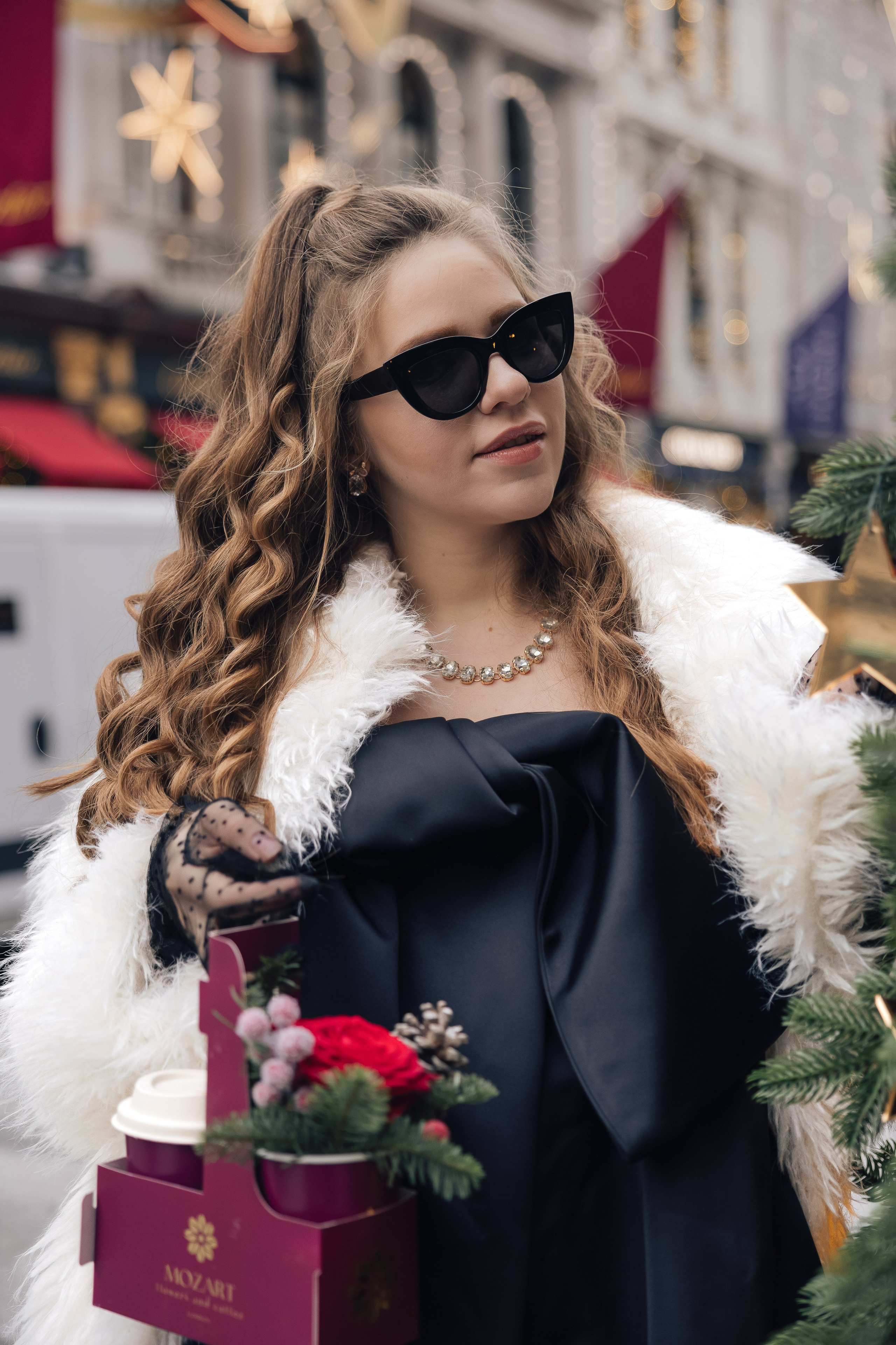 London at Christmas. PHOTOGRAPHER IN LONDON