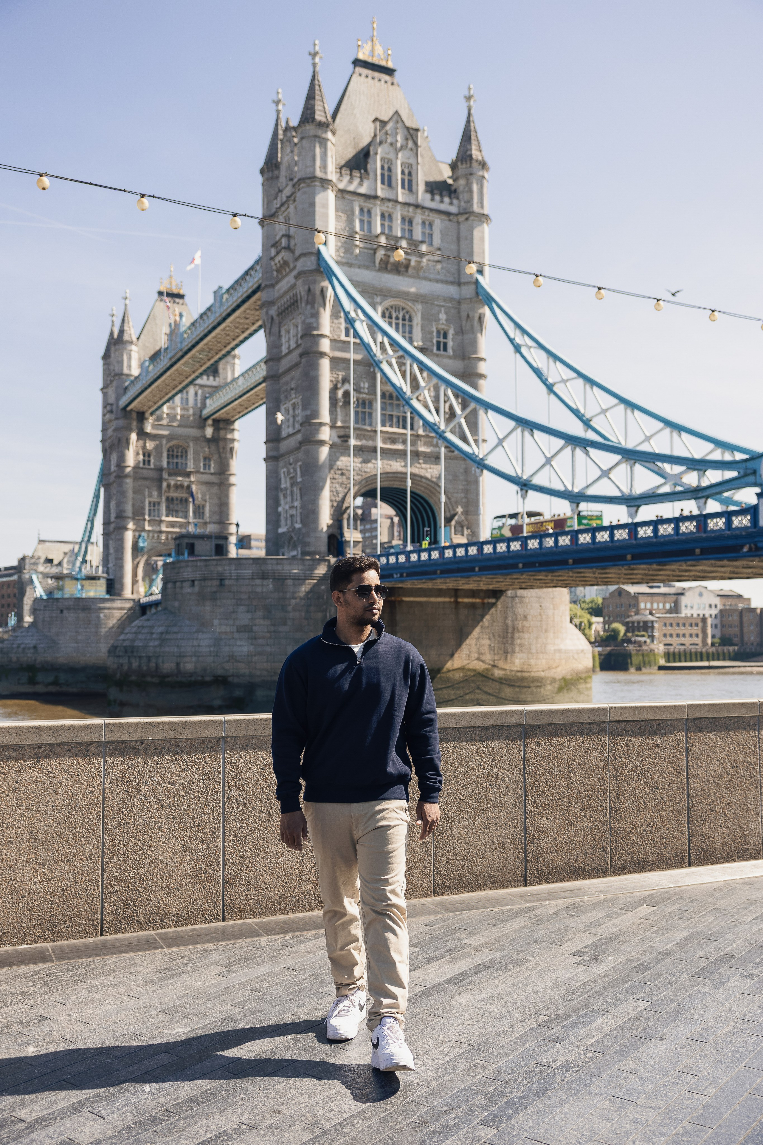 London Landmarks. PHOTOGRAPHER IN LONDON