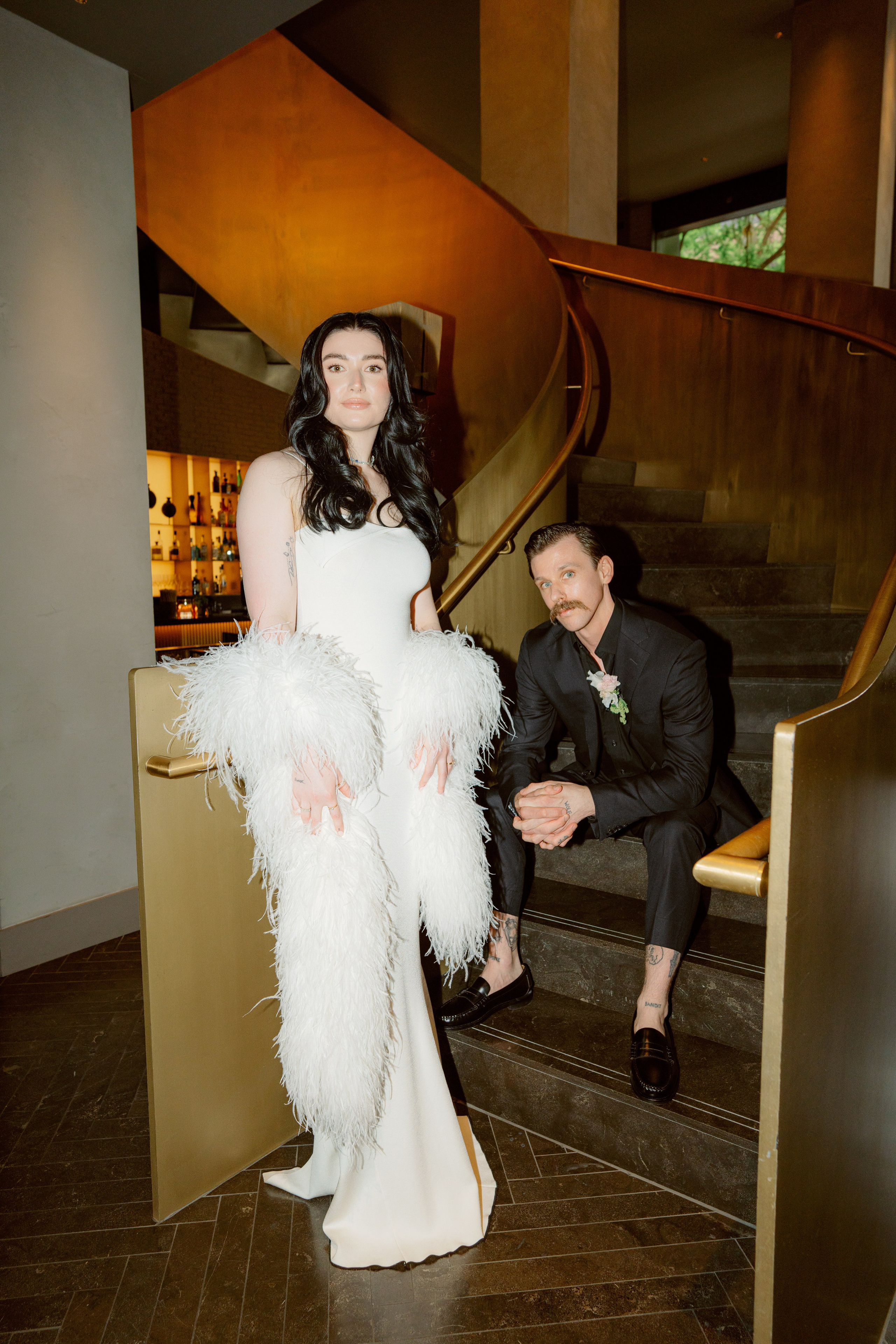 Savannah and Michael. Wedding photographer and videographer New York | New Jersey