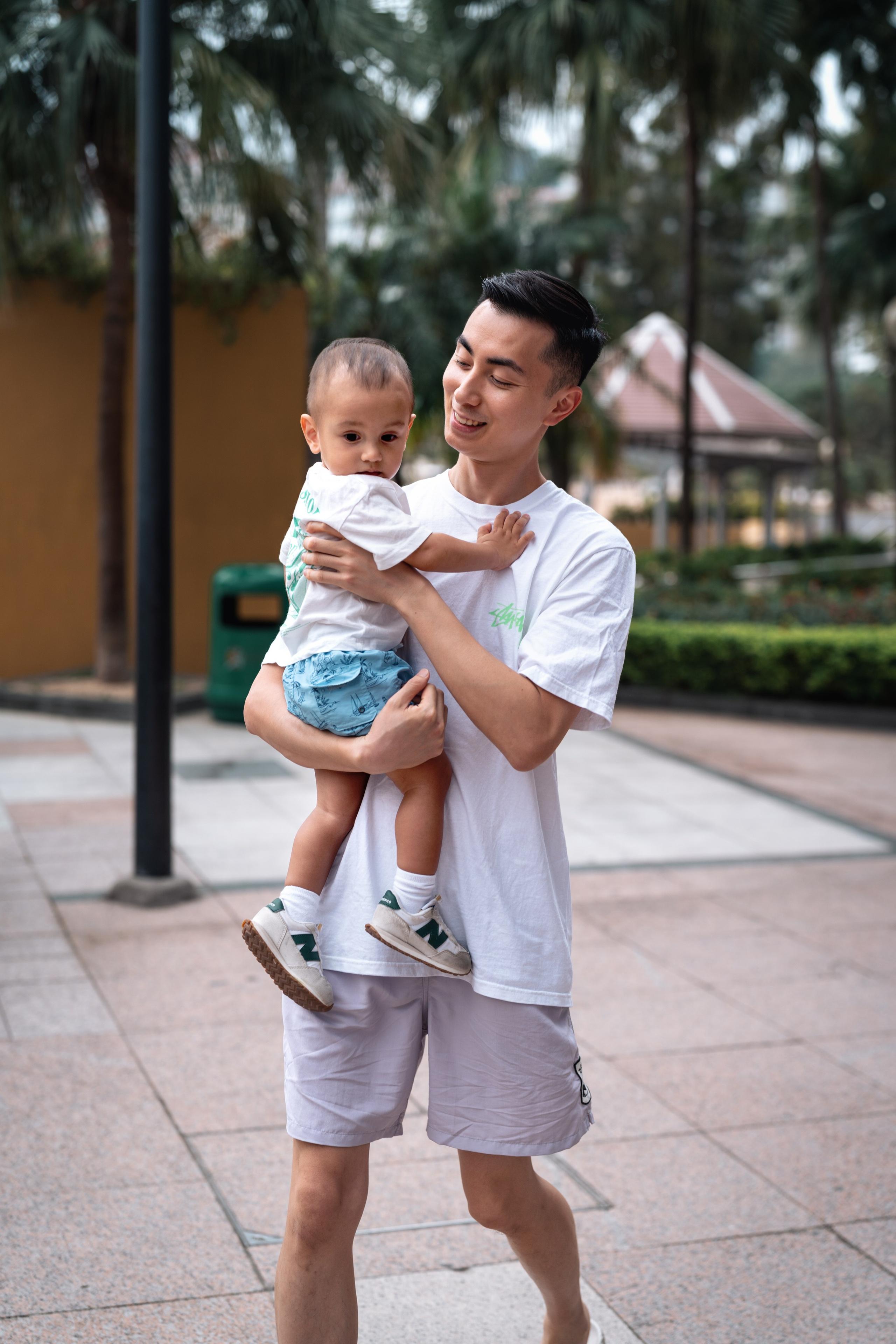 OLGA & DEREK | REPULSE BAY BEACH. PHOTOGRAPHER IN HONG KONG (WEDDING, FASHION, FAMILY, EVENTS)