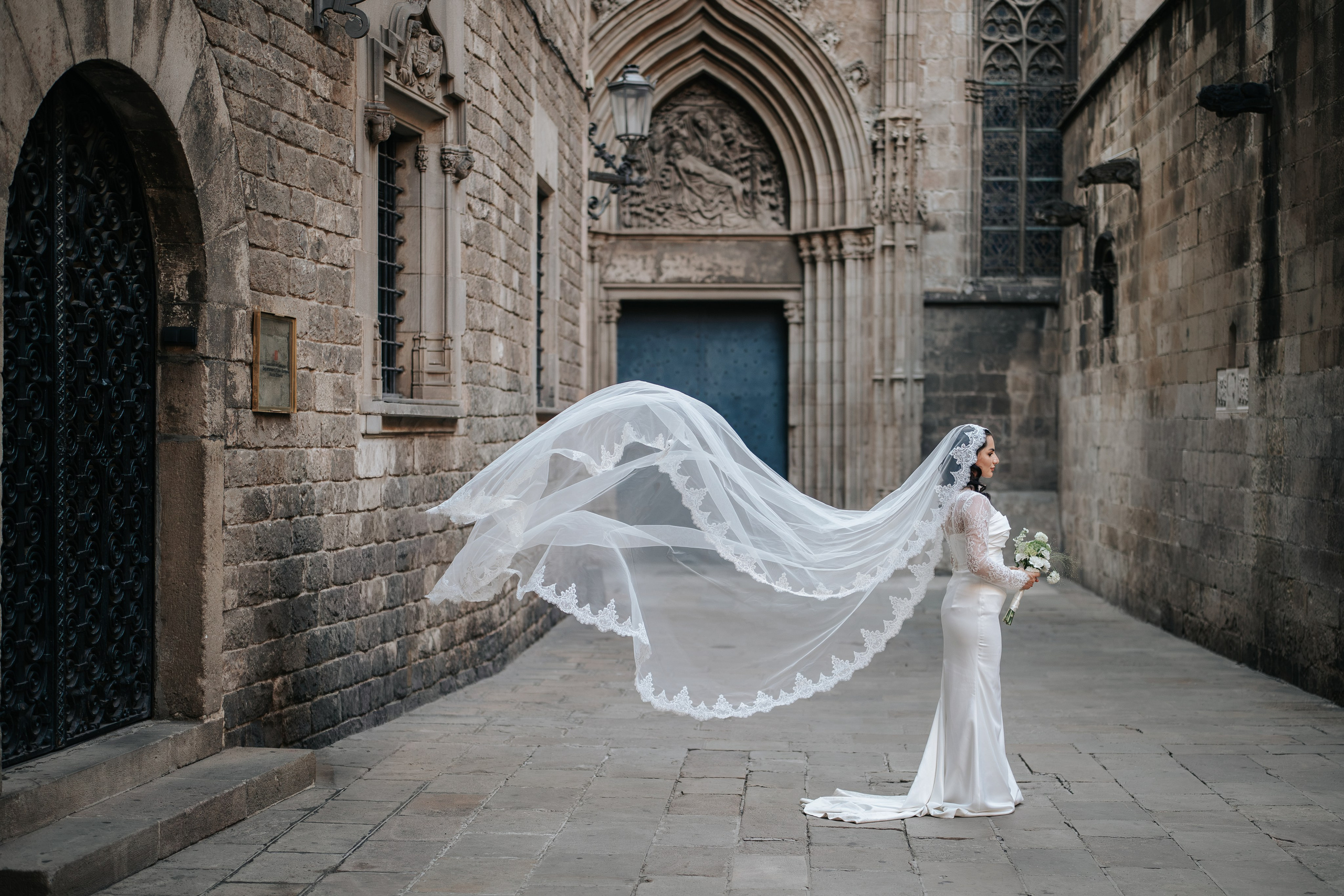Ama & Igor, 29/07/2026, Barcelona. Fotógrafa de bodas en Girona, Costa Brava | Wedding Photographer Evgenia Gruntovaya