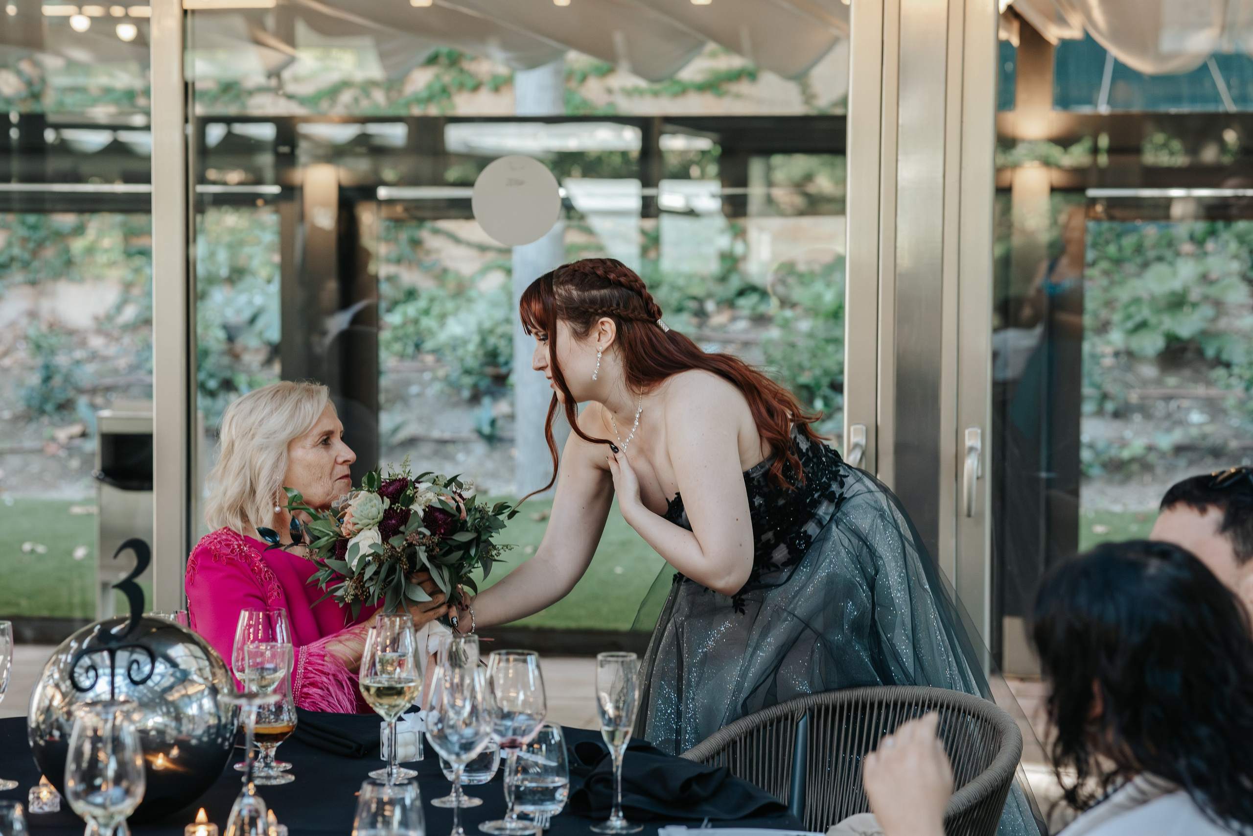 Alicia+Ruben, 04.10.2025, Ayuntamiento de Barcelona, Hotel Miramar. Wedding photographer in Catalonia