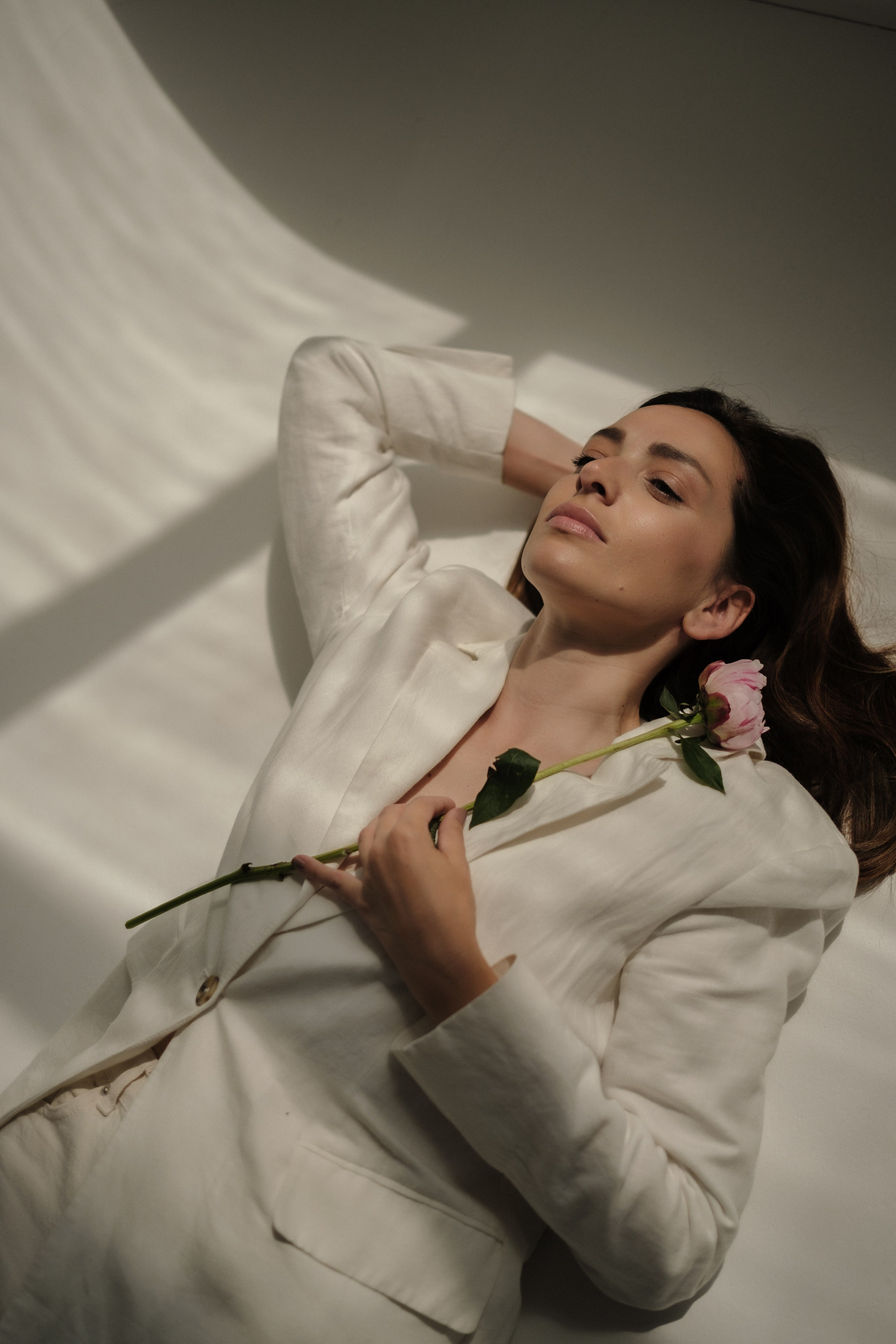 Portrait. Photographer Irina Bulankina