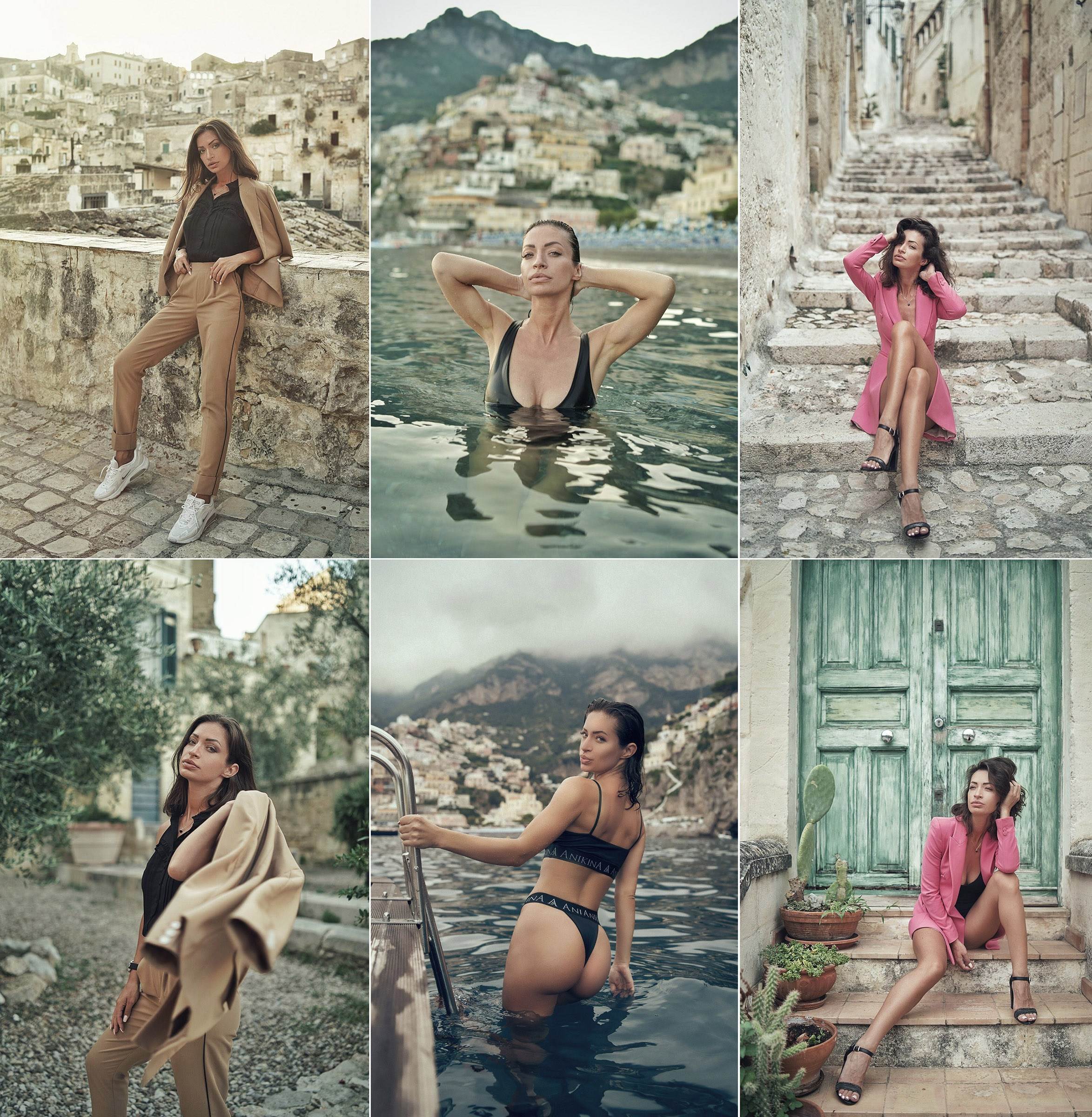 Andrey Osy Losevich — fotogrāfs Rīga