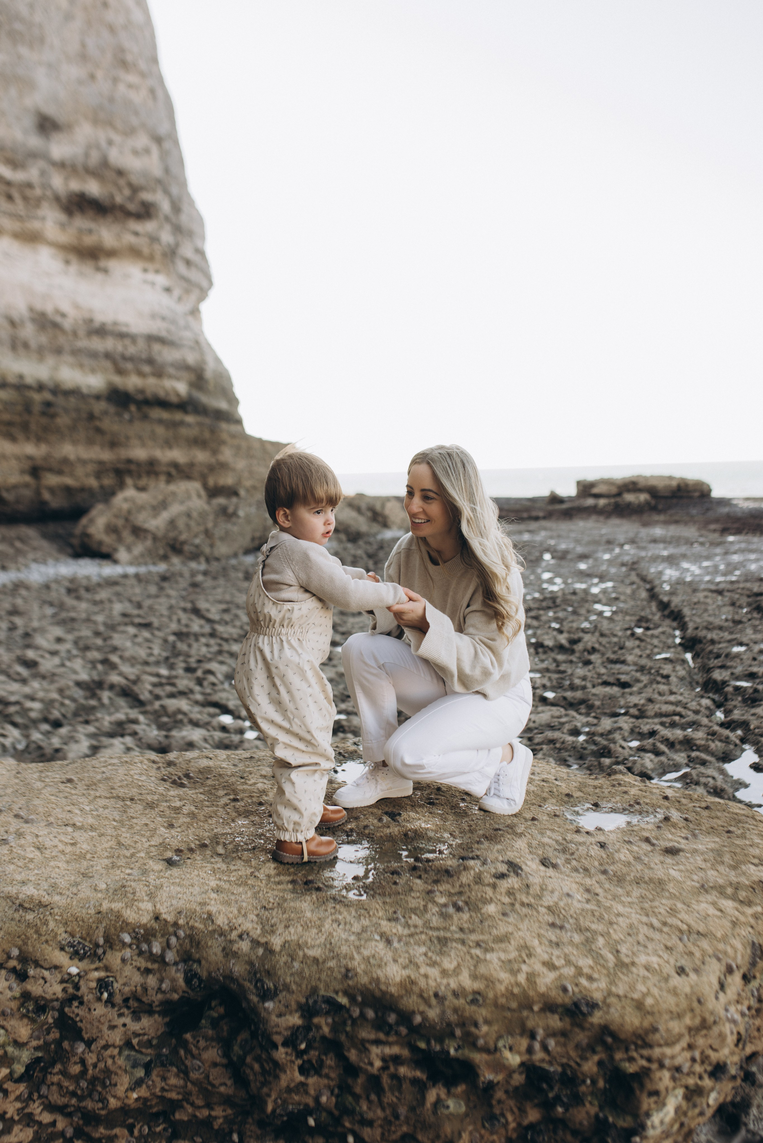 Family. Photographer Khrystyna Voronova