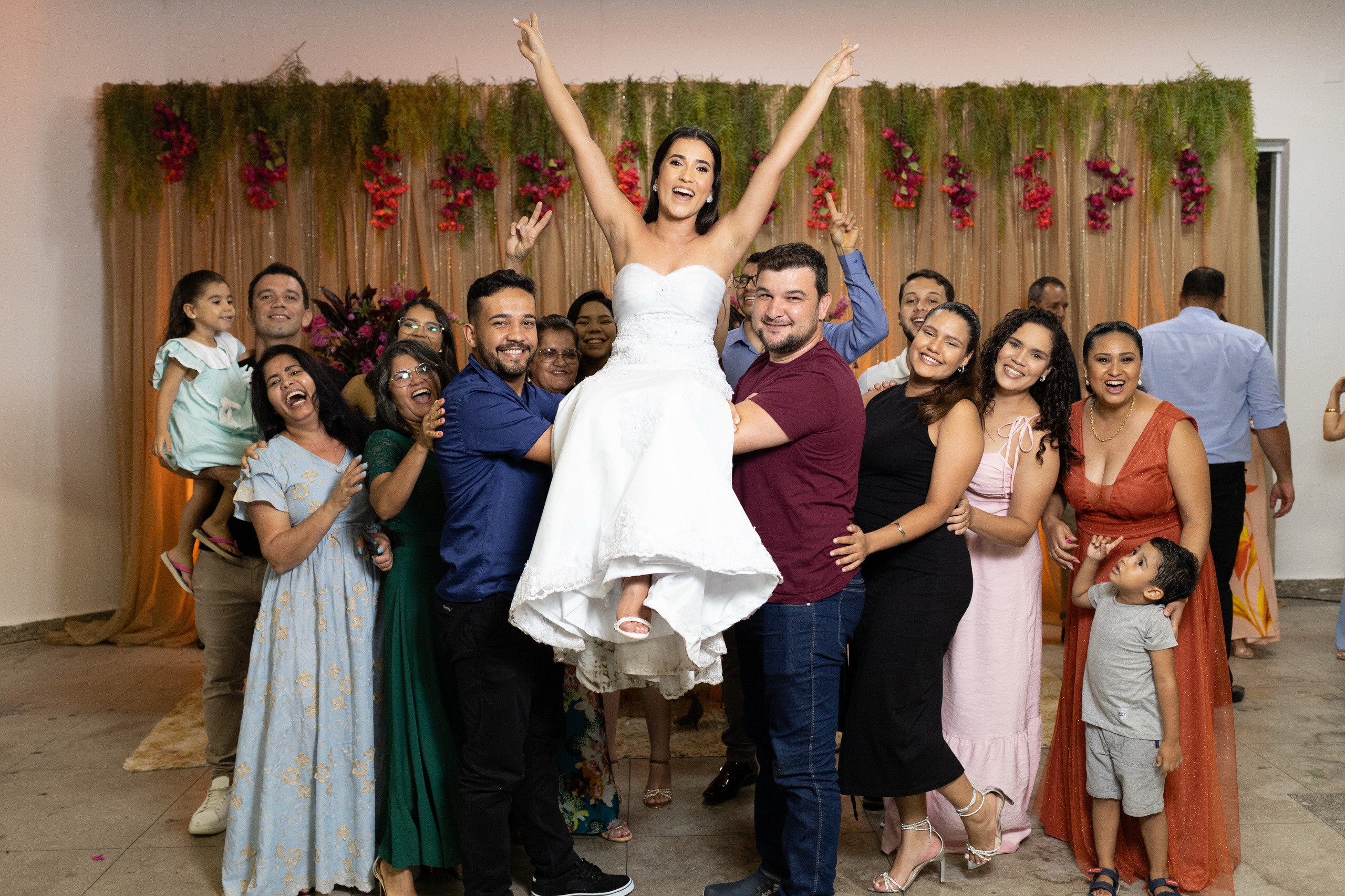 Juliana e Giulio. Bem-vindo ao Meu Mundo Fotográfico