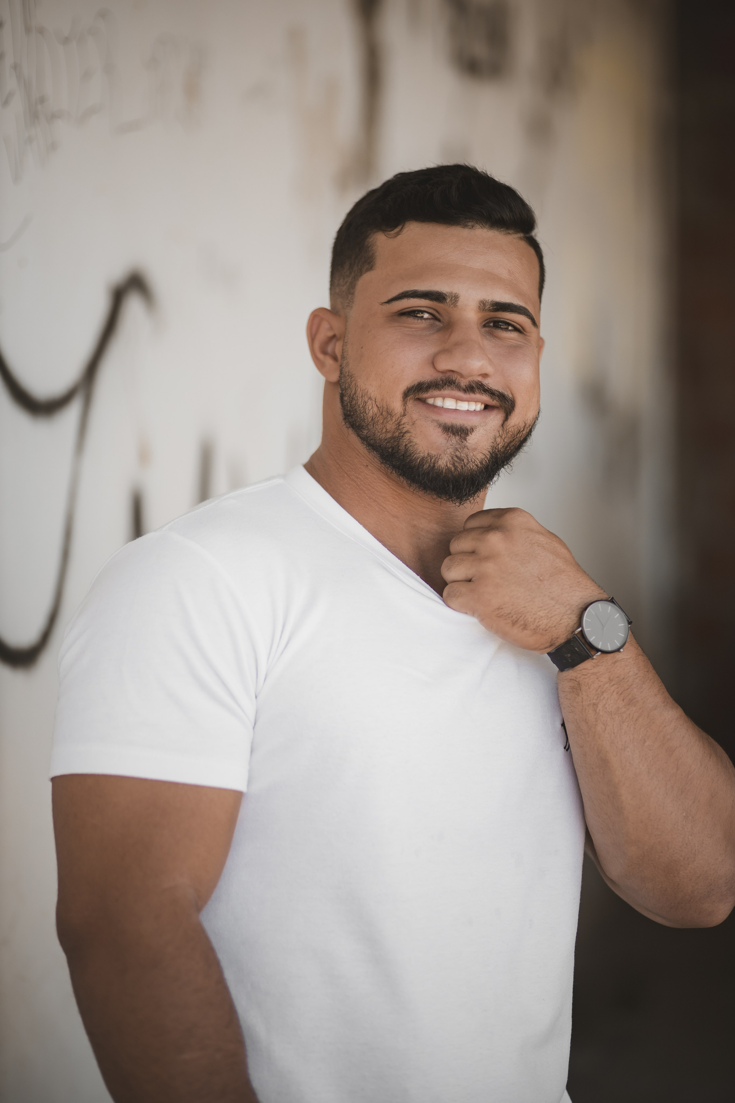 Matheus. Bem-vindo ao Meu Mundo Fotográfico