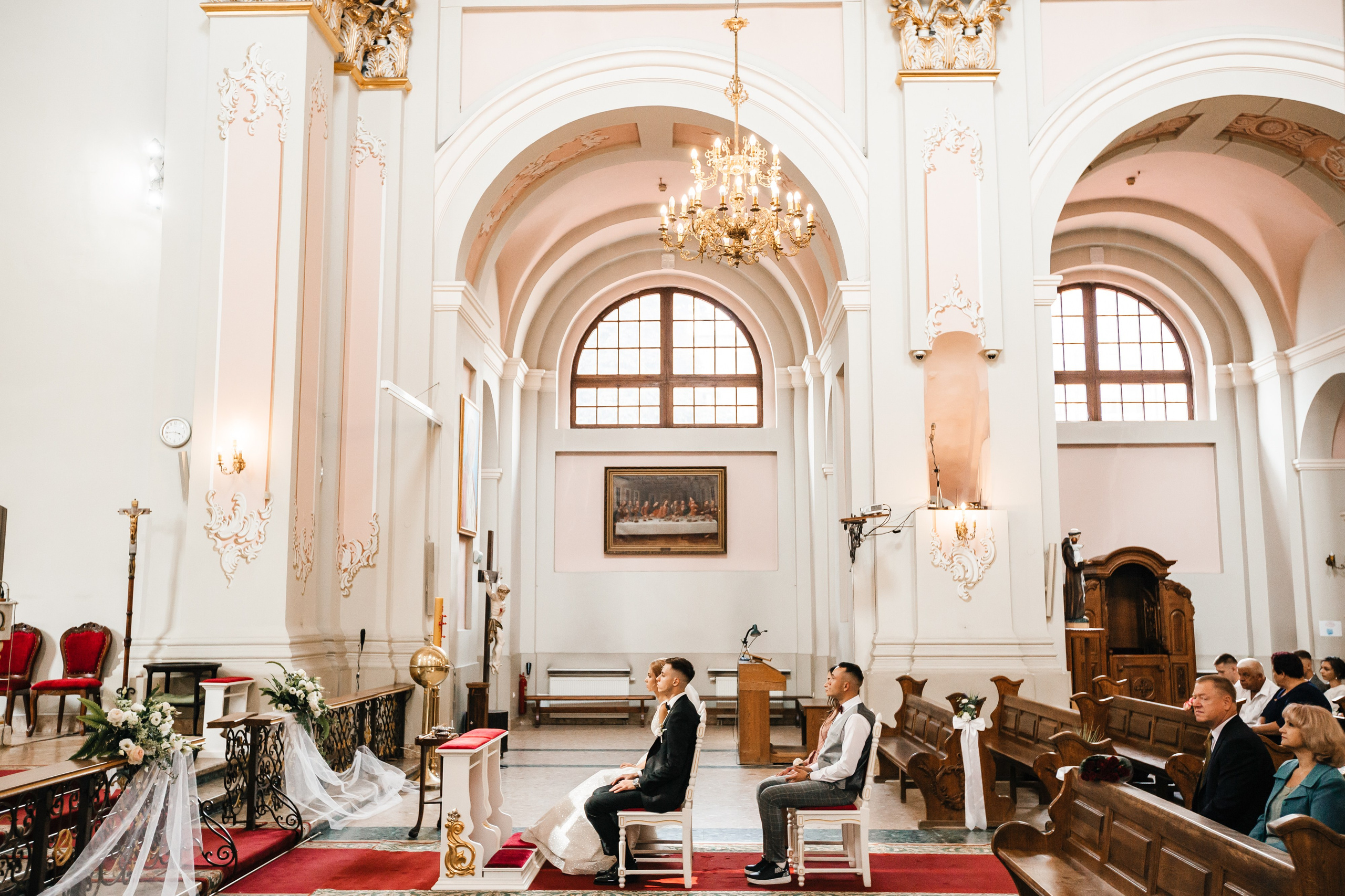 Evgeniy & Mariya. Destination wedding and fashion photographer in Riga Igor Davidovich