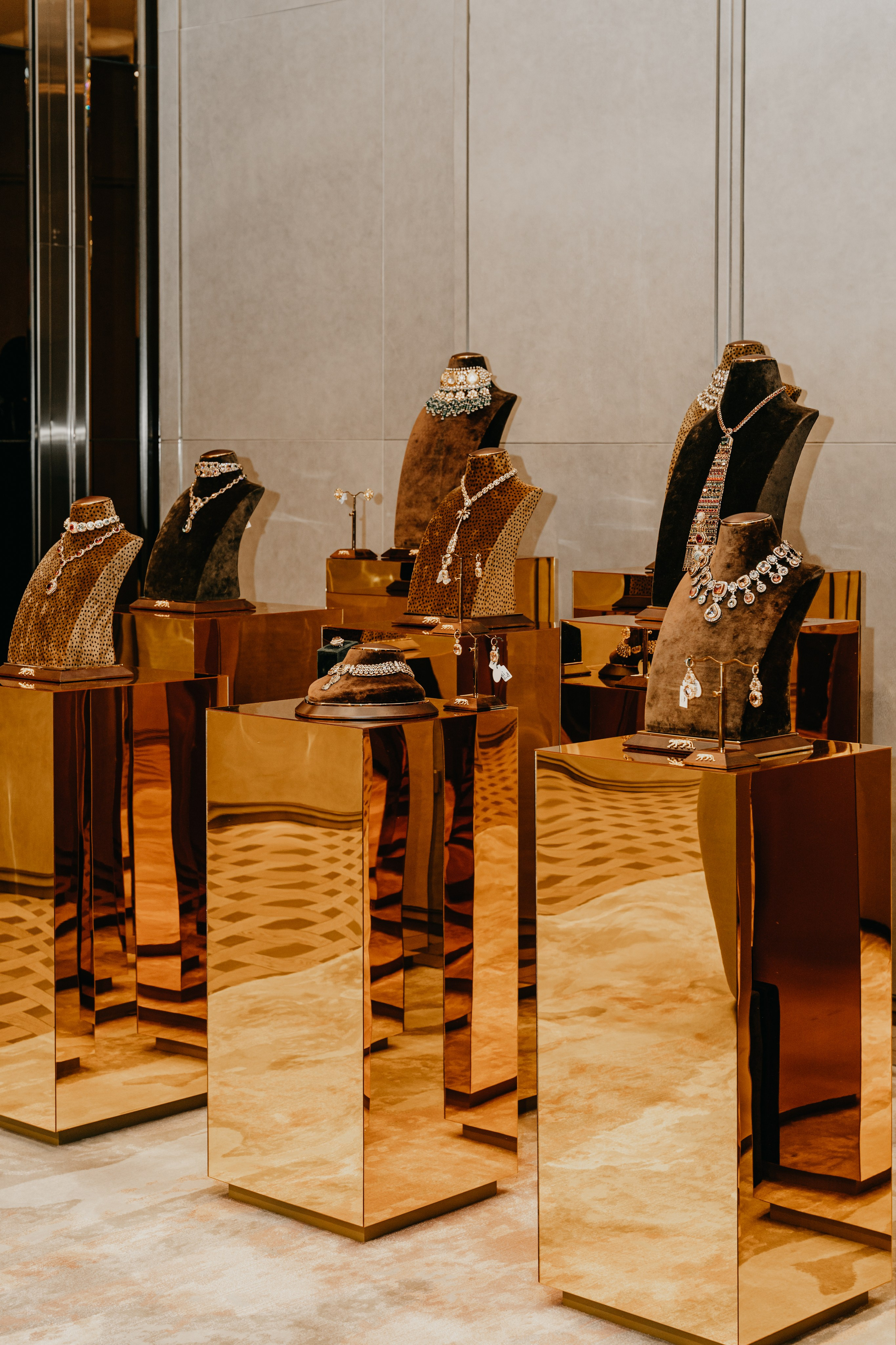 Sabyasachi. Editorial photographer Yuliya Drazdovich