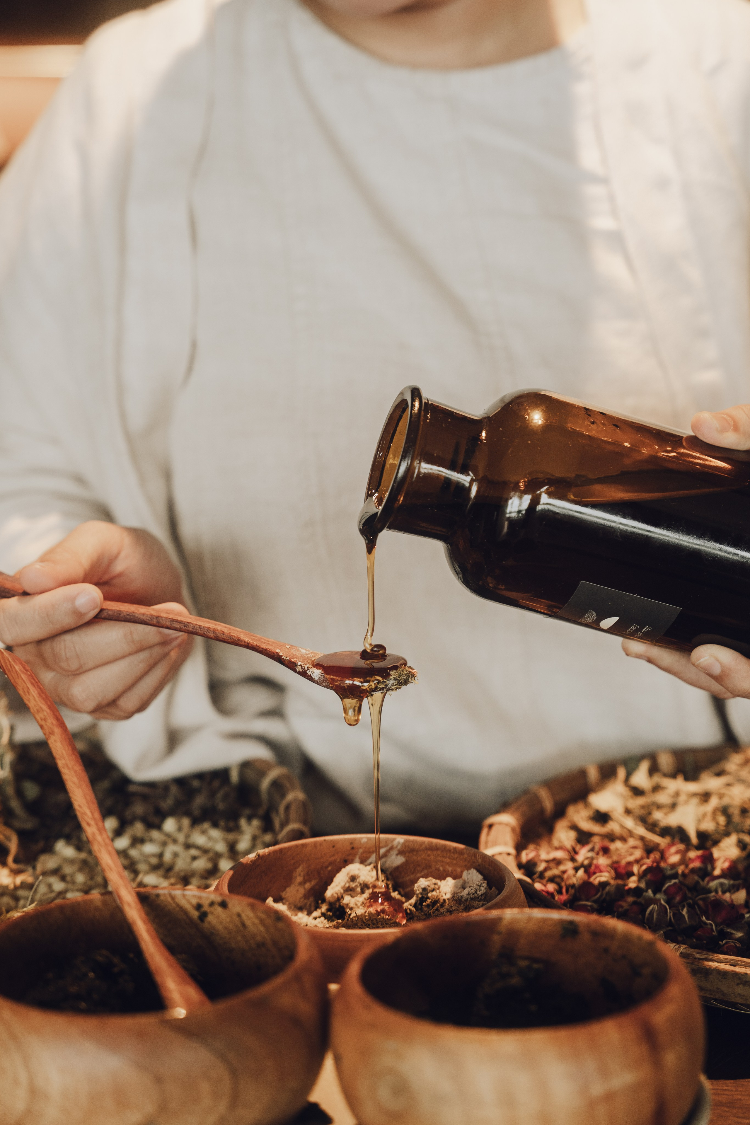 Namia Retreat, Small Luxury Hotels, Vietnam. Editorial photographer Yuliya Drazdovich