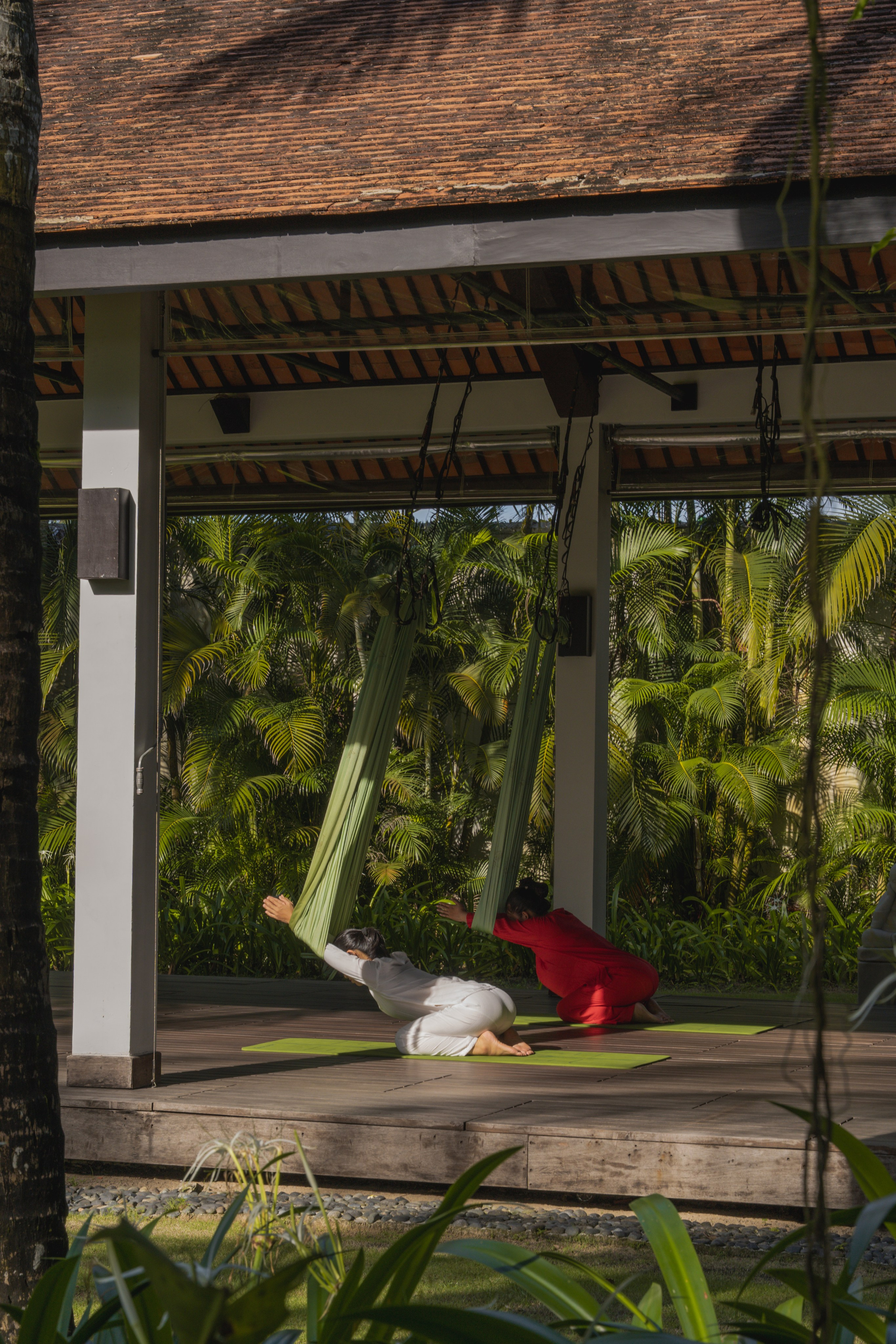 Four Seasons Resort The Nam Hai, Hoi An. Editorial photographer Yuliya Drazdovich