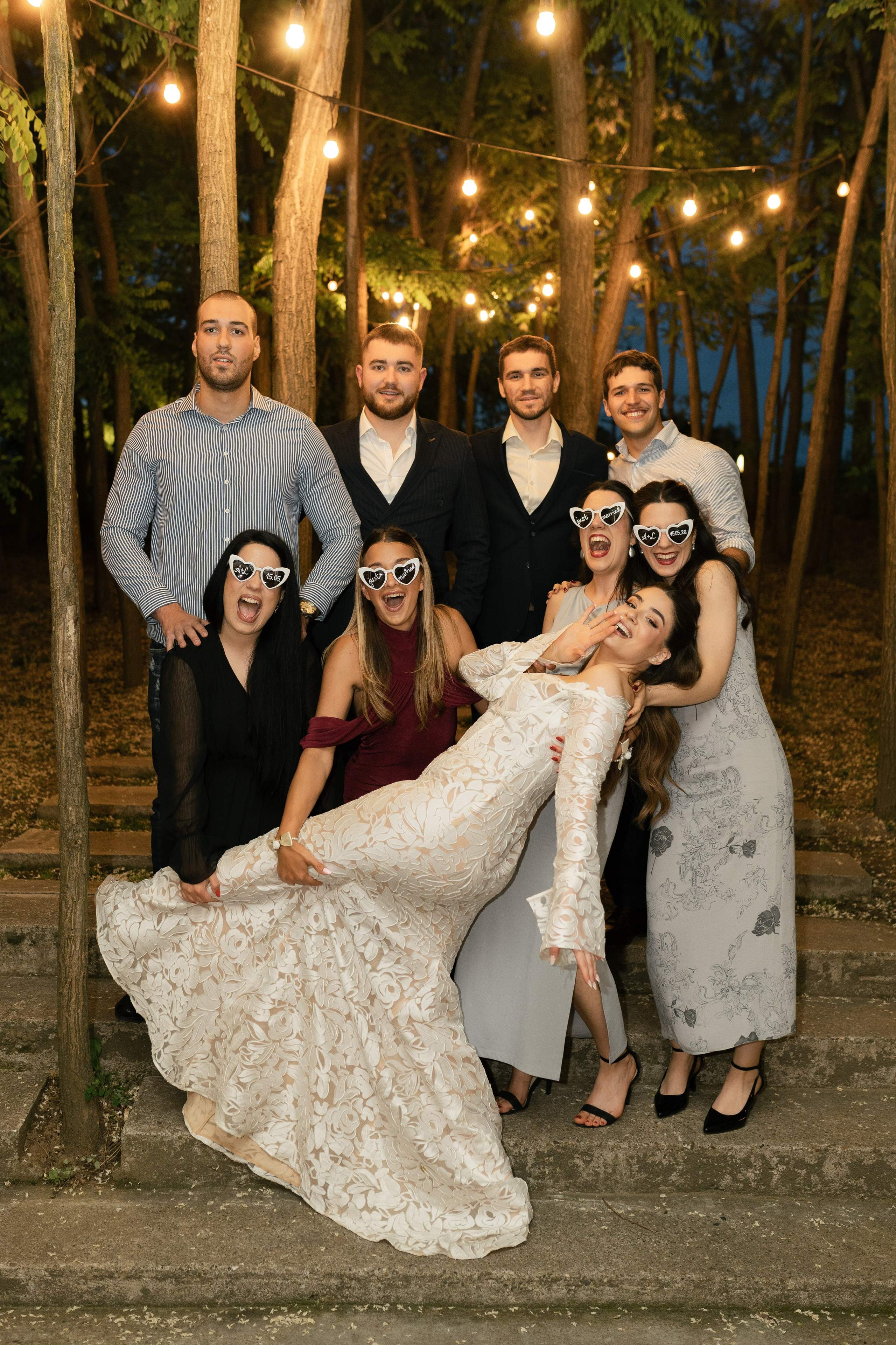 A&L | Pure Love at Akacia Open Concept. Black Sheep Produkcija| Wedding Photography and Wedding Films, based in Kragujevac, Europe / Fotograf i videograf, Kragujevac, Srbija