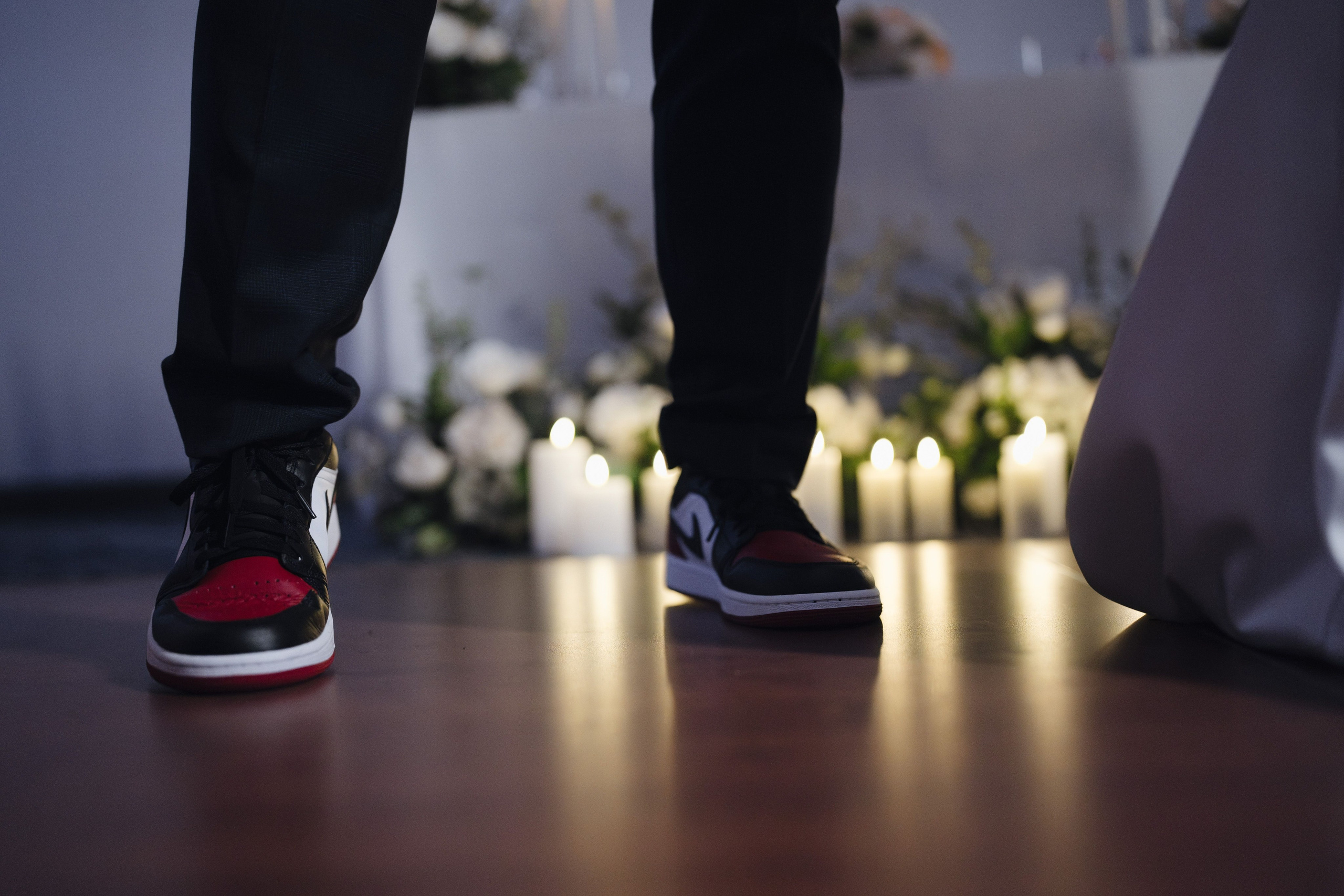 B&K. Orange County Wedding Photographer & Videographer | Candid & Timeless Wedding Photo + Video | Italiantsev