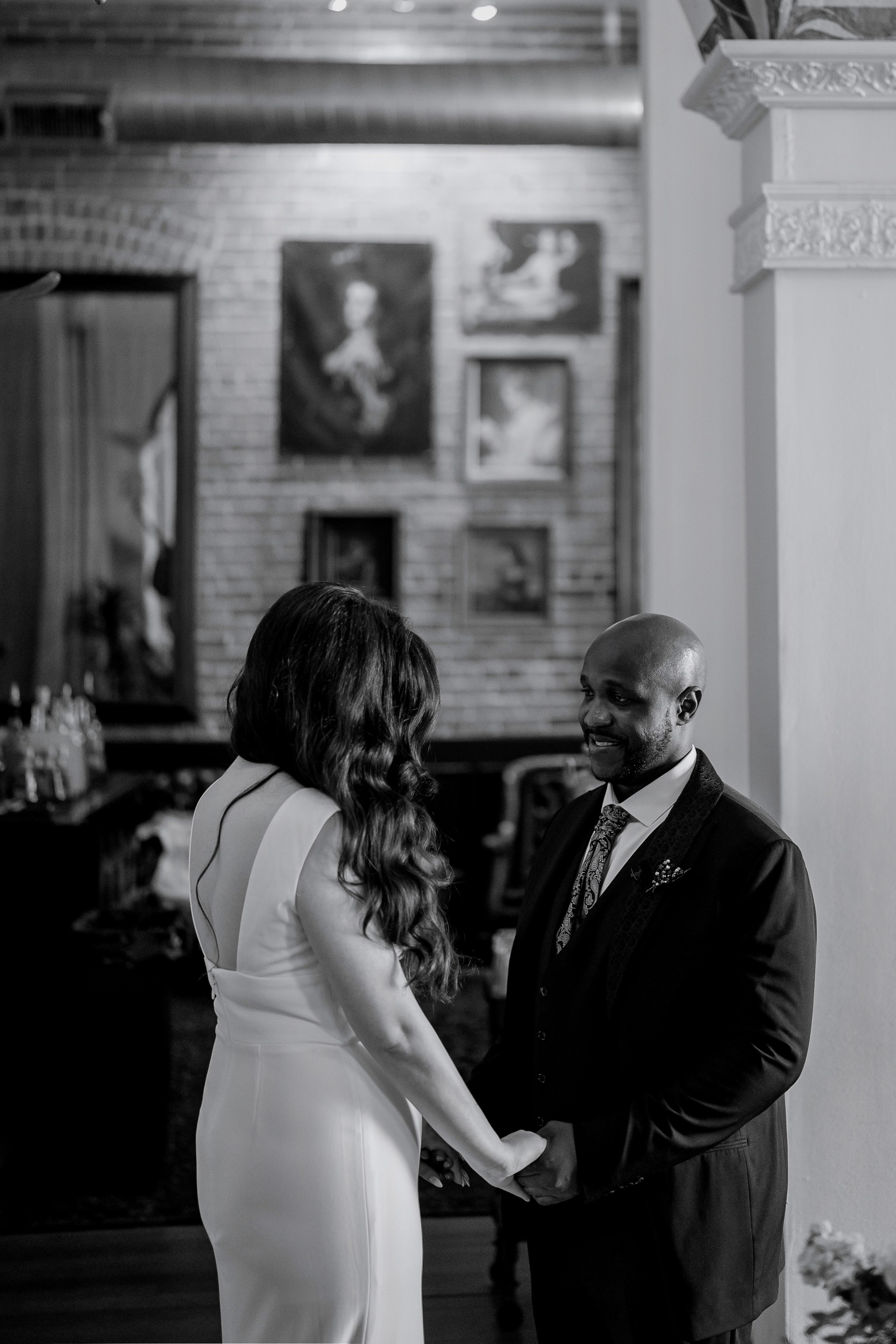 Julieta and Emmanuel. Orange County Wedding Photographer & Videographer | Candid & Timeless Wedding Photo + Video | Italiantsev