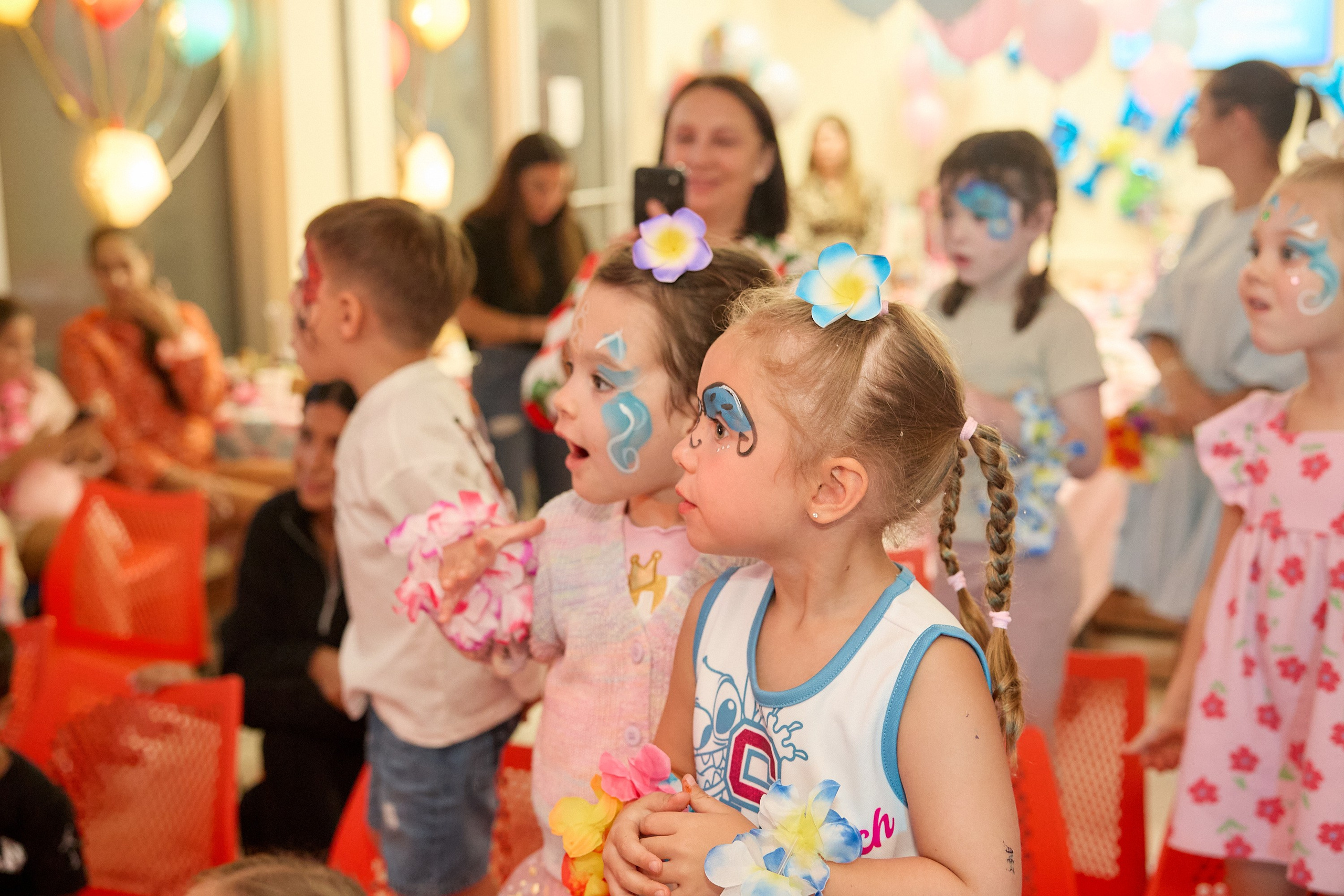 STEPHANIE 5. Photographer Julia Makoveeva