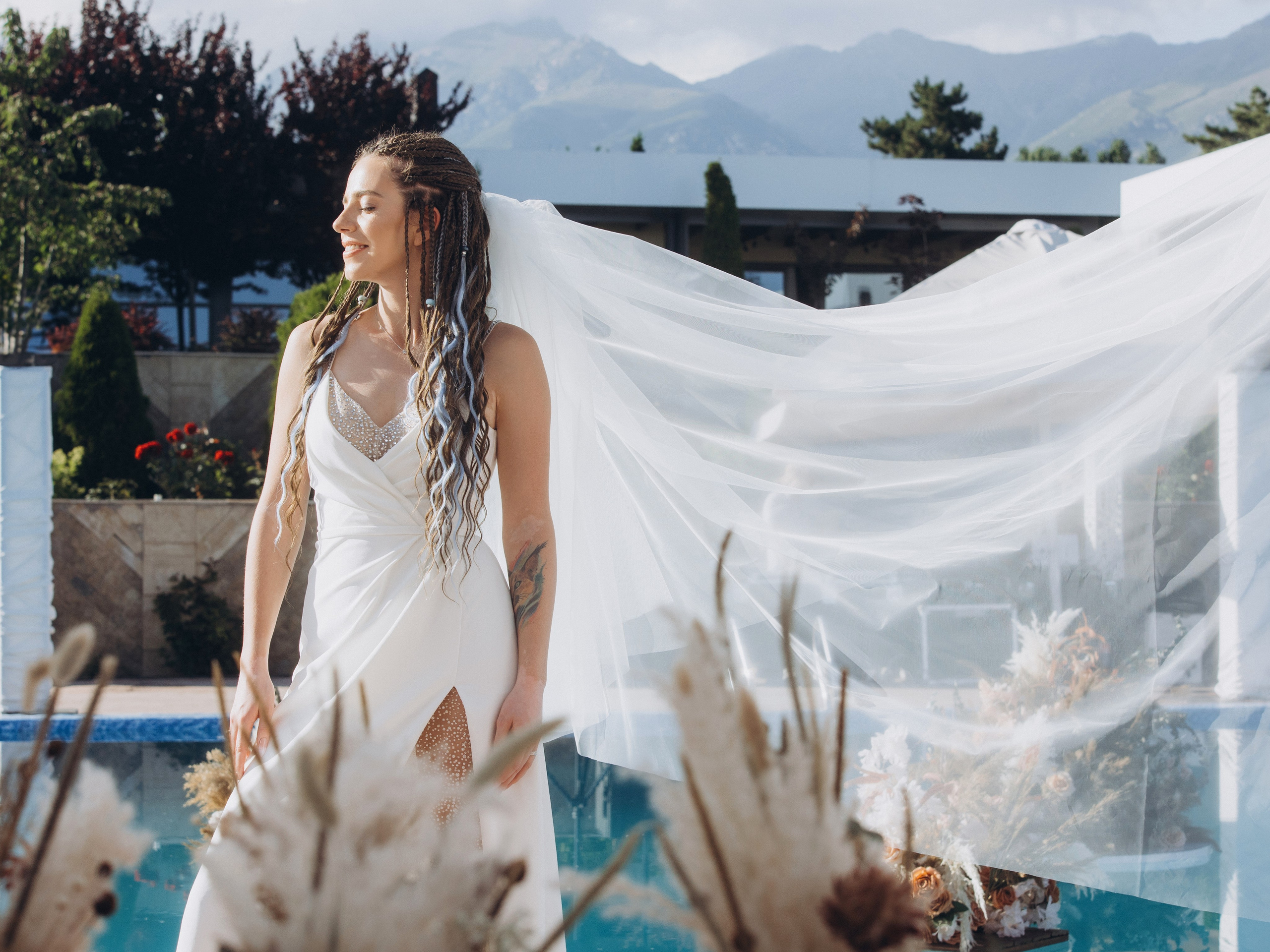 Там, где начинается «Мы». Валерия Вартанова. Фотограф