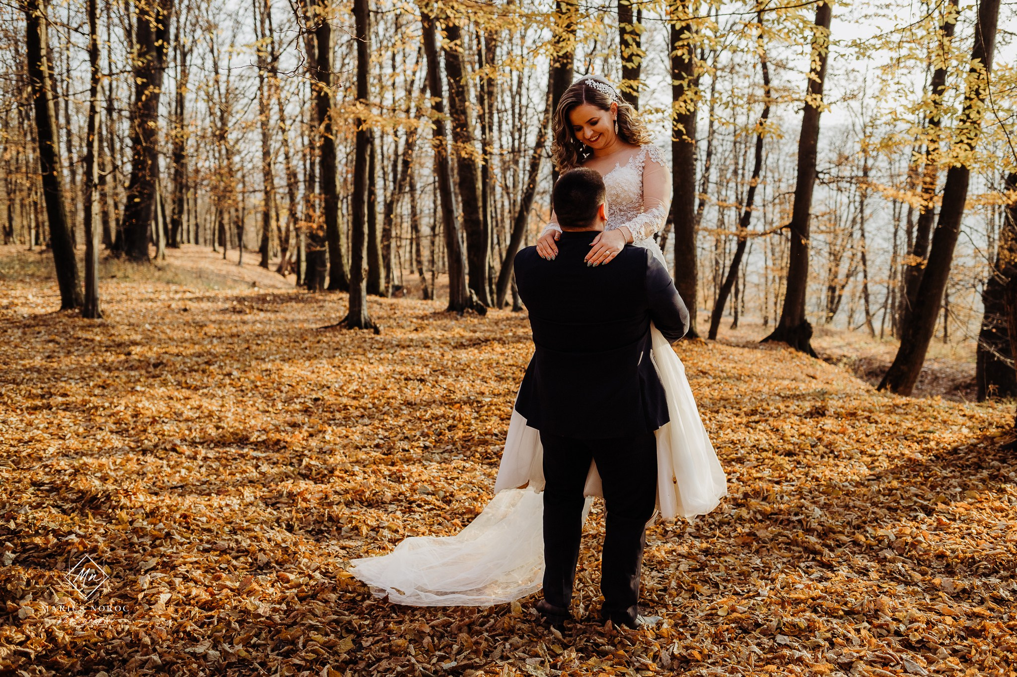 Ancuta & George | Releu Bucium Iasi