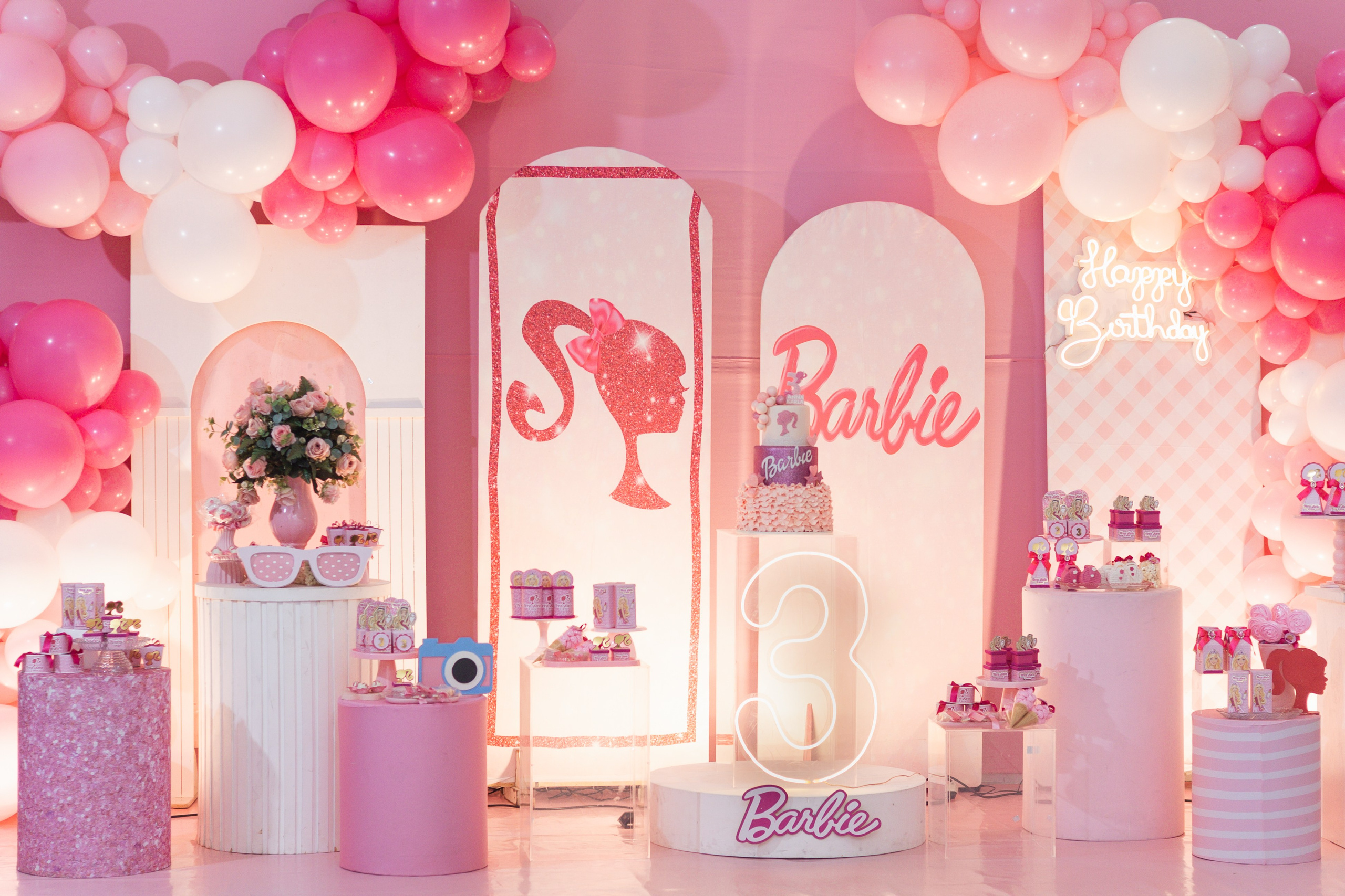 Anna Karla | 3 anos. Salvy fotografia