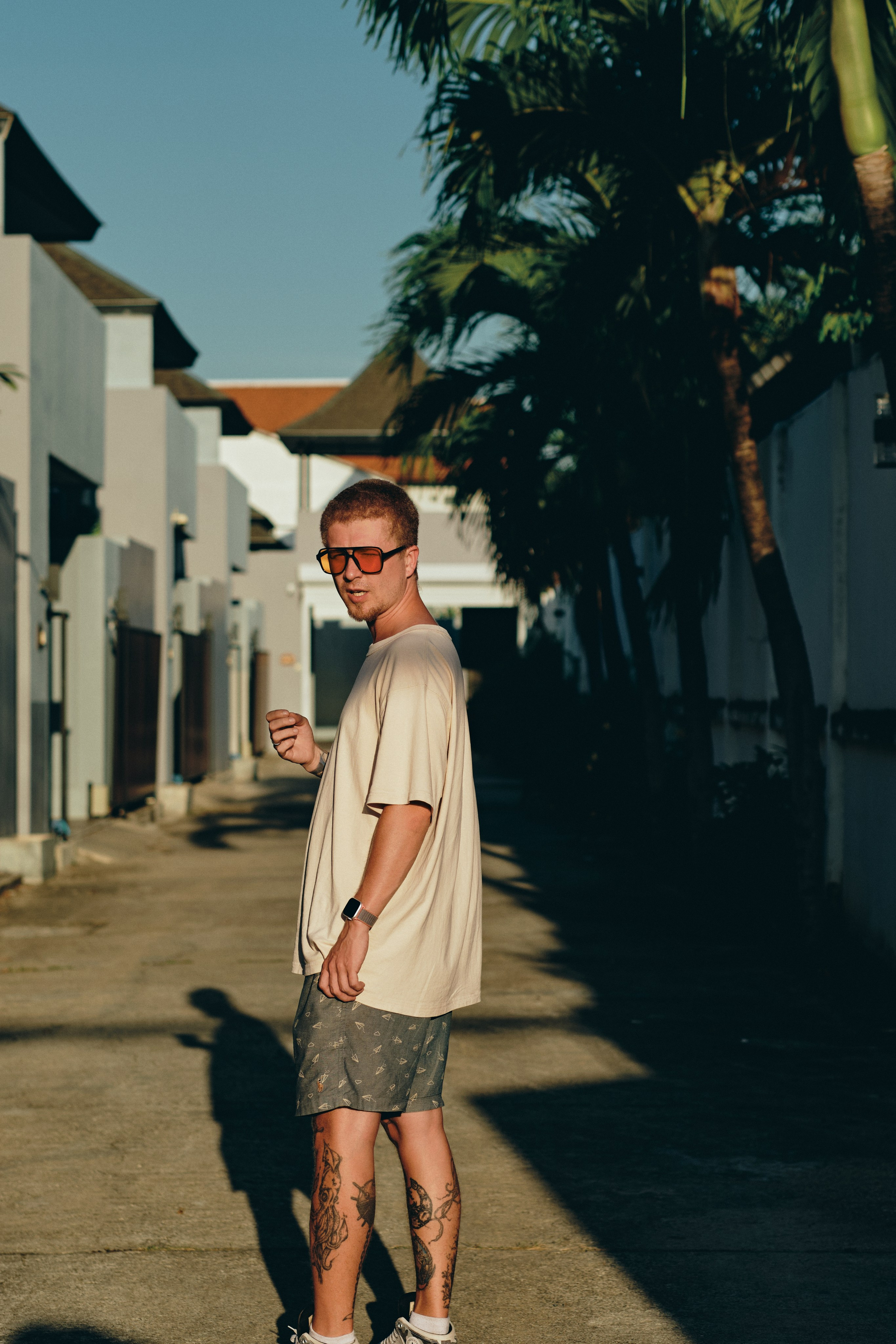 Кому и зачем на самом деле нужна цветокоррекция? Отвечает колорист Женя Ивакин