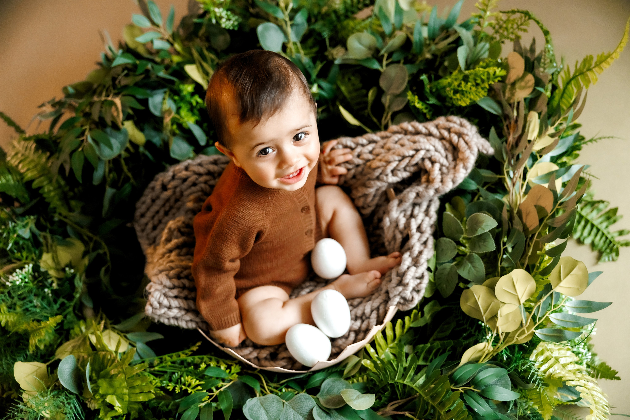 Великден. Фотограф Ирина Йотова