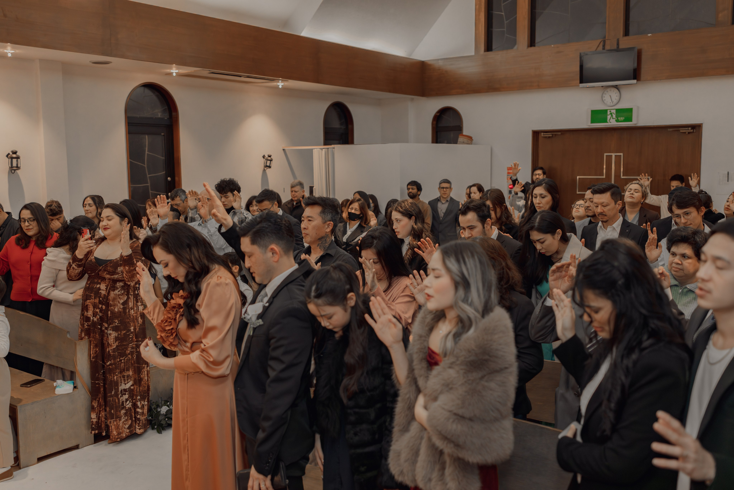 Cerimônia Angelo & Vanessa. Fukuraphotostudio