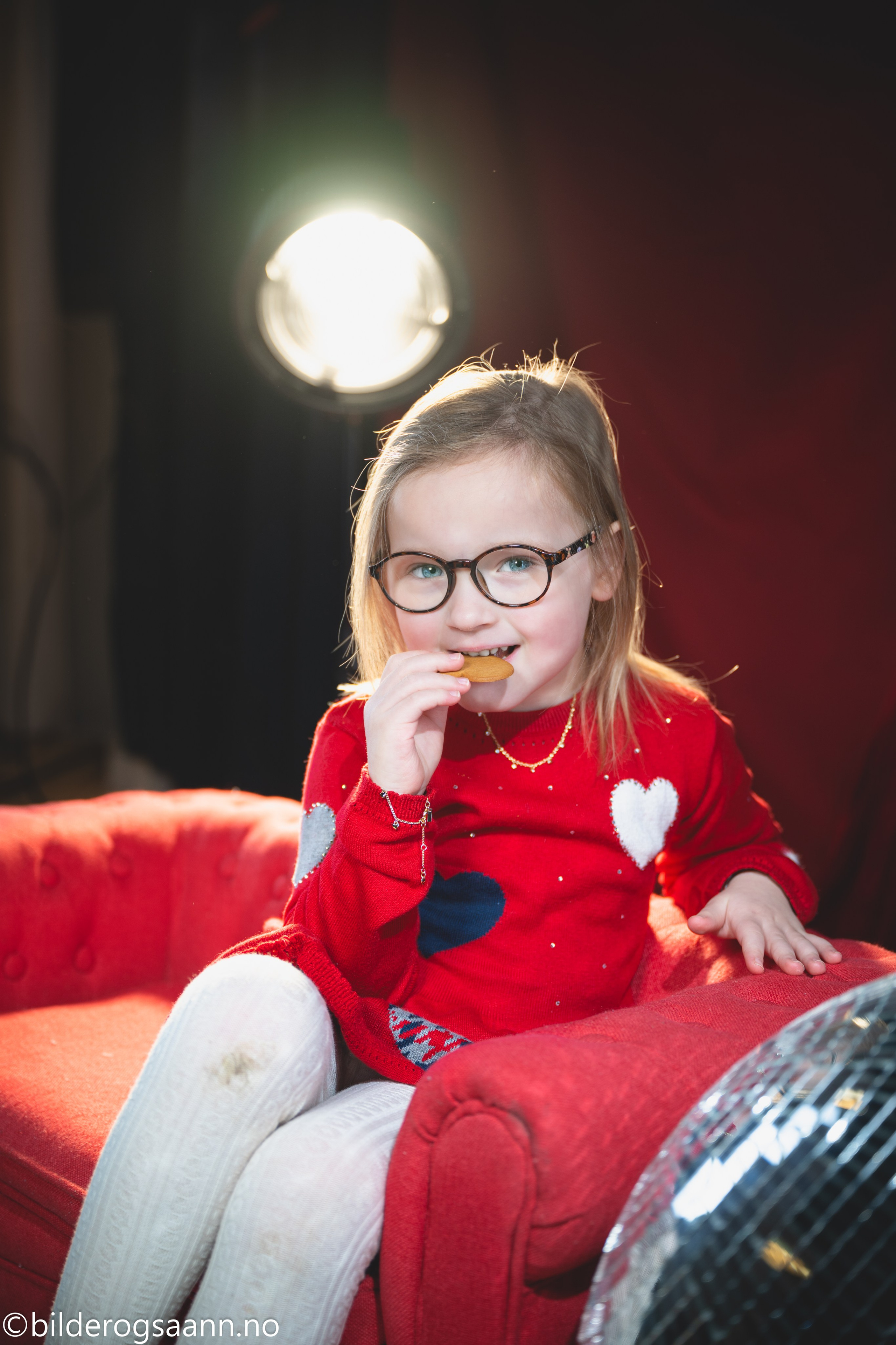 Julefotografering med menind. Din fotograf i Narvik kommune