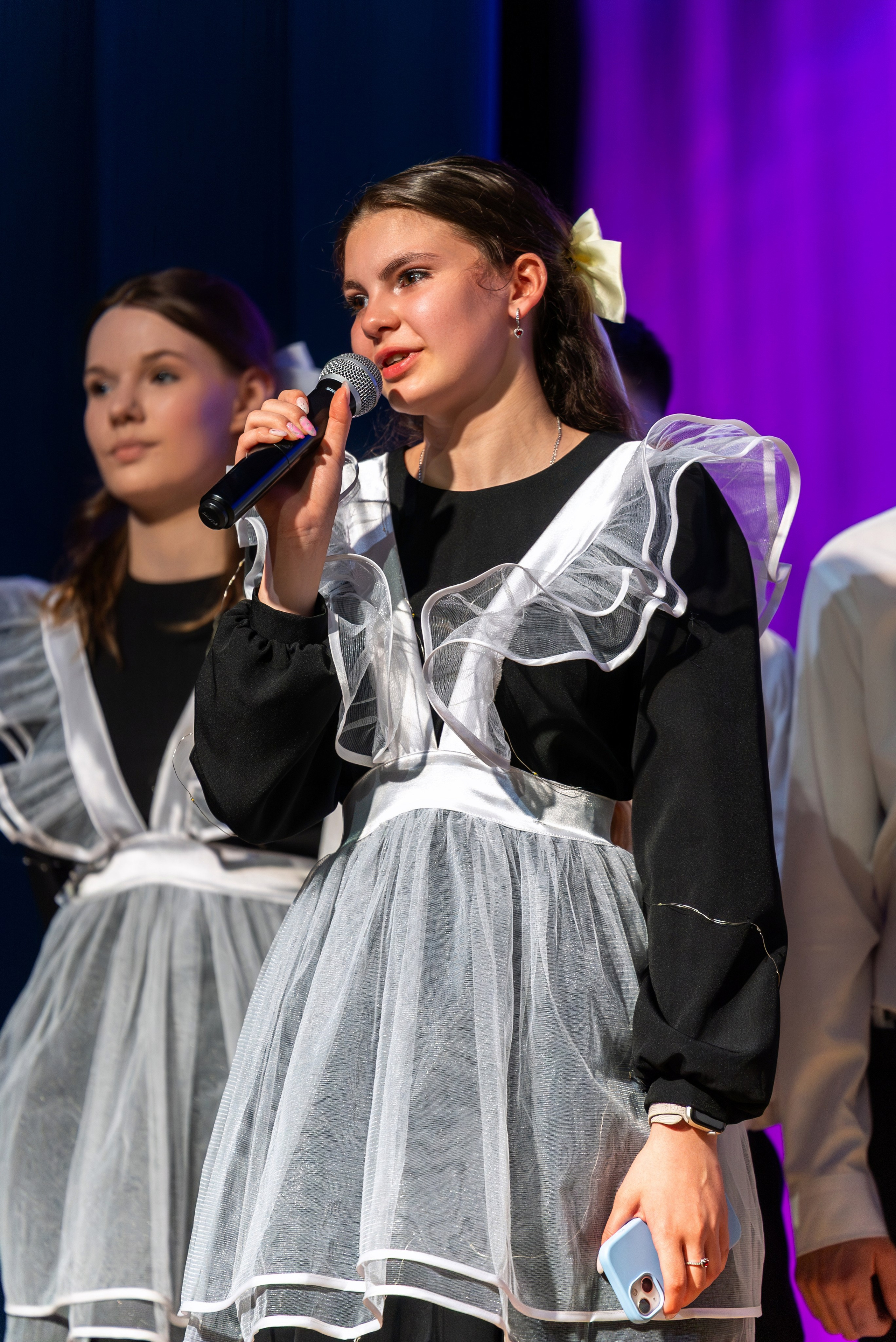 Последний Звонок 2025