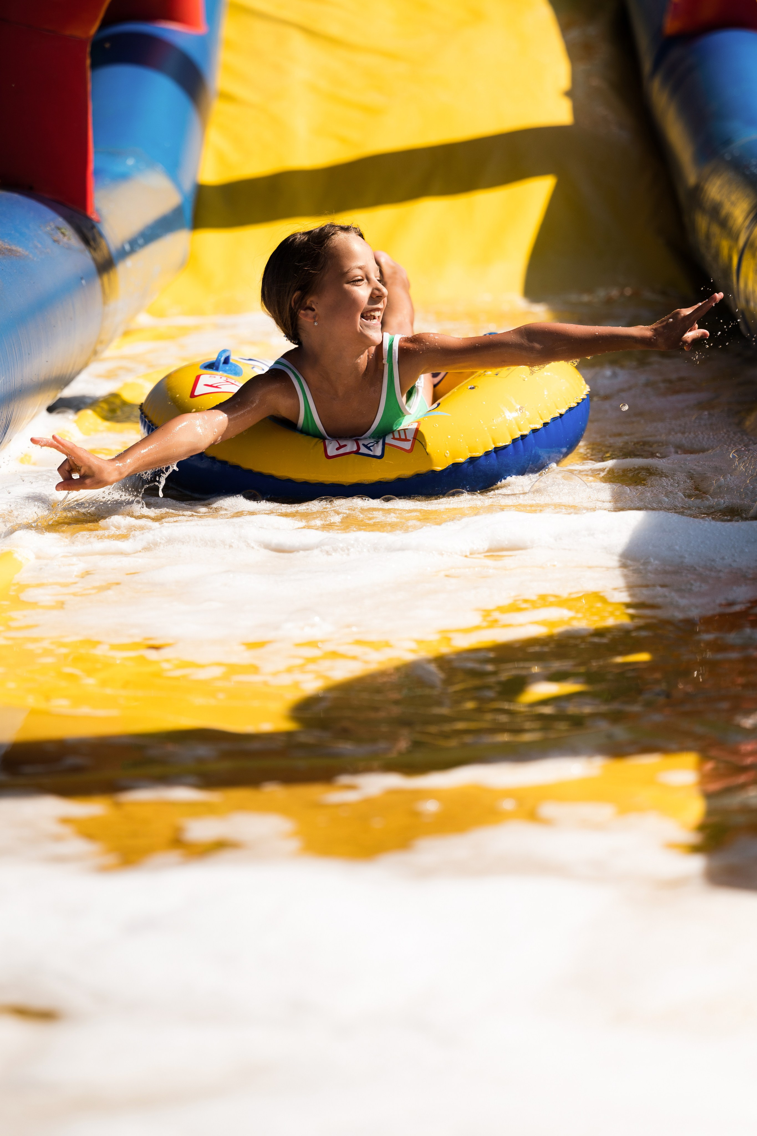 Дети. Главная