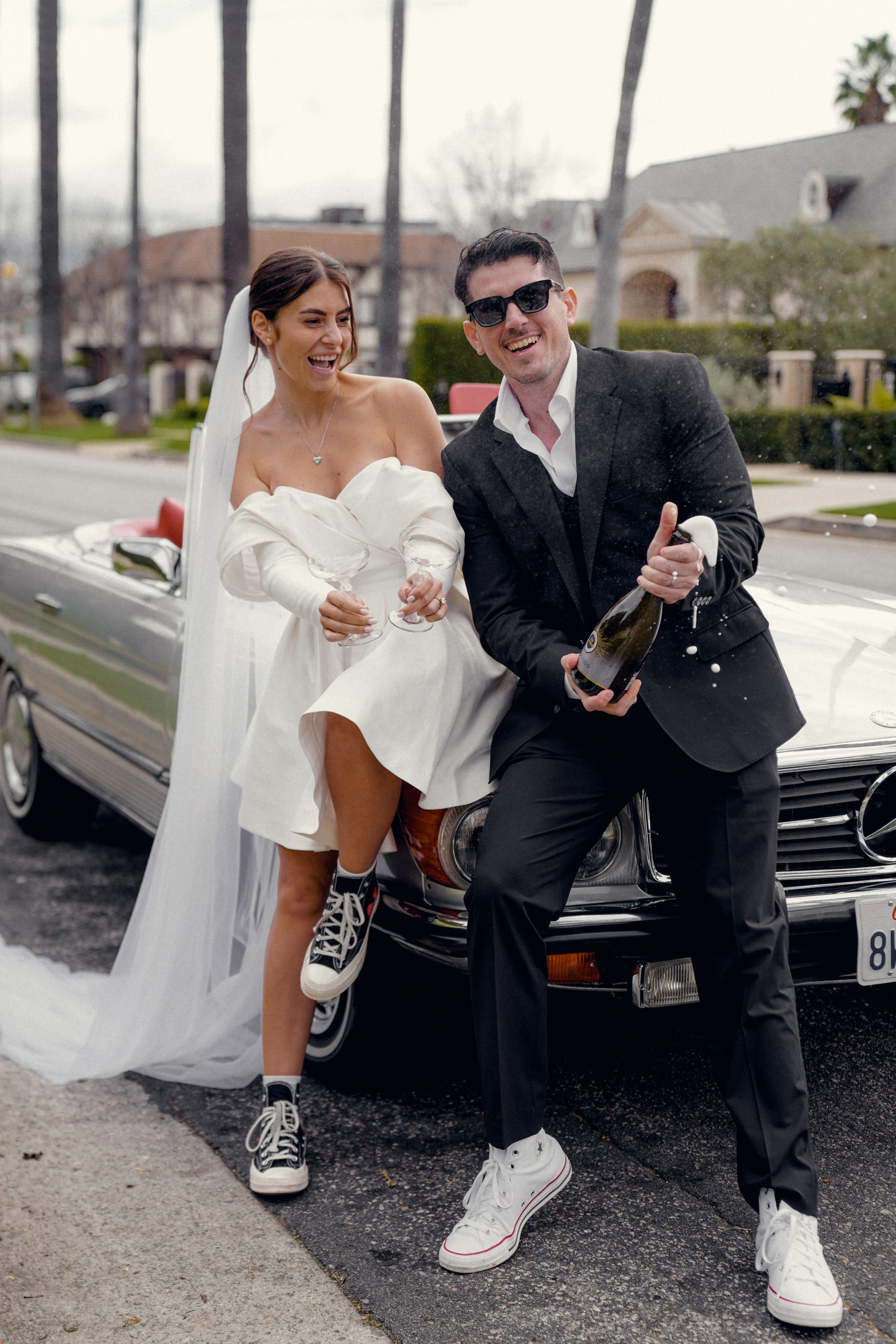 Danny and Daria. Фотограф и видеограф в США (и по всему миру) — Татьяна Иванова