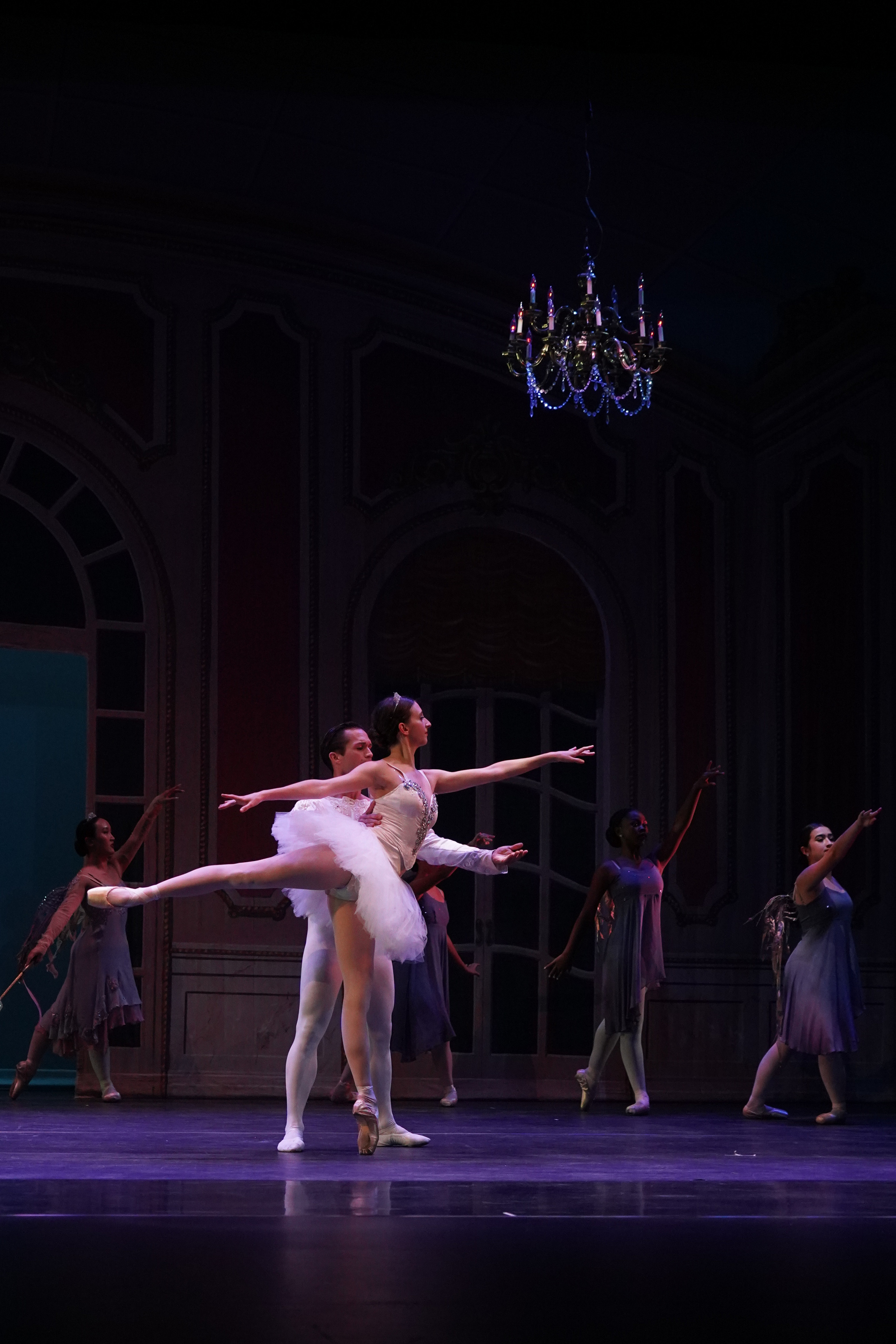 Cinderella 2022. Santa Clarita Photographer