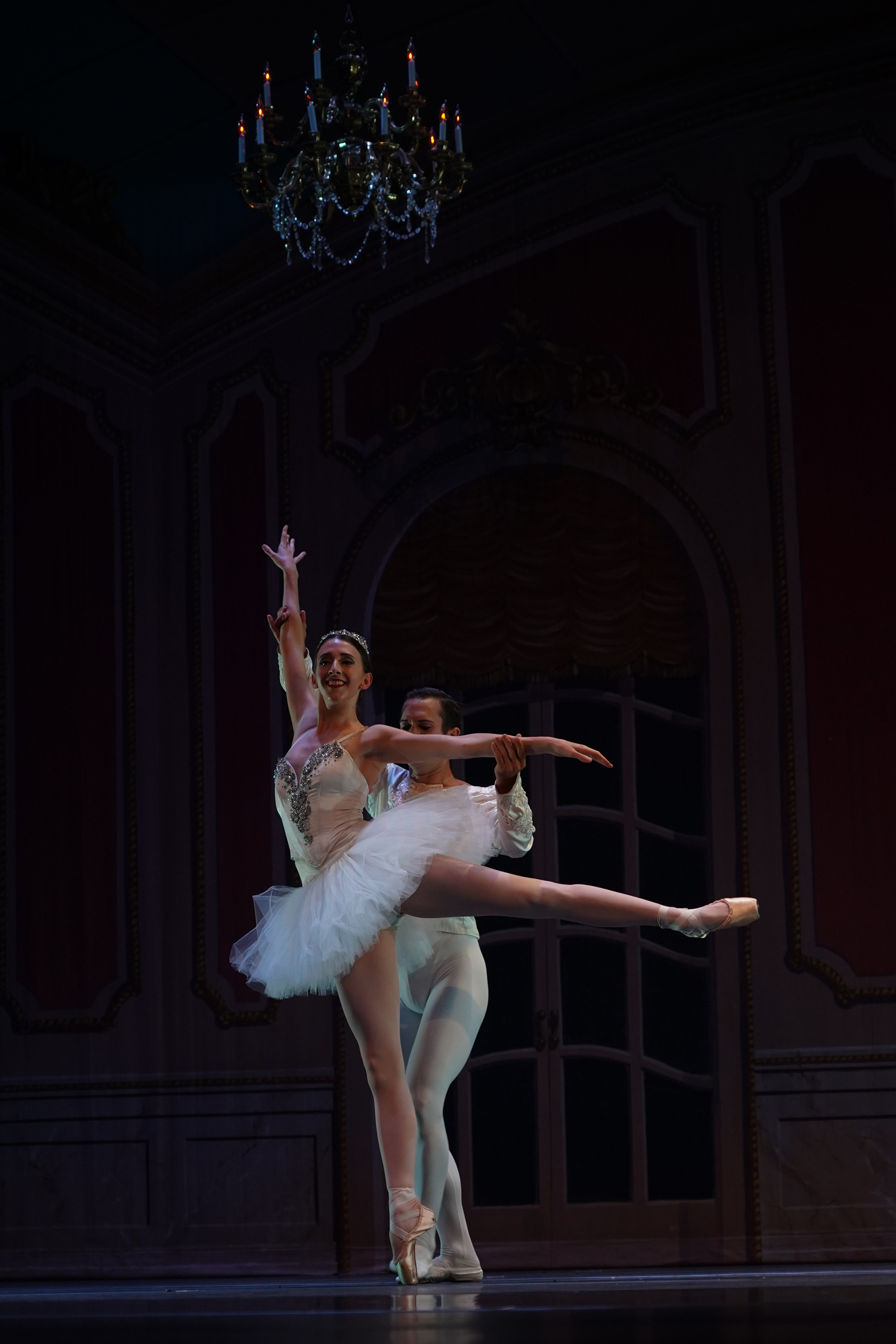 Cinderella 2022. Santa Clarita Photographer