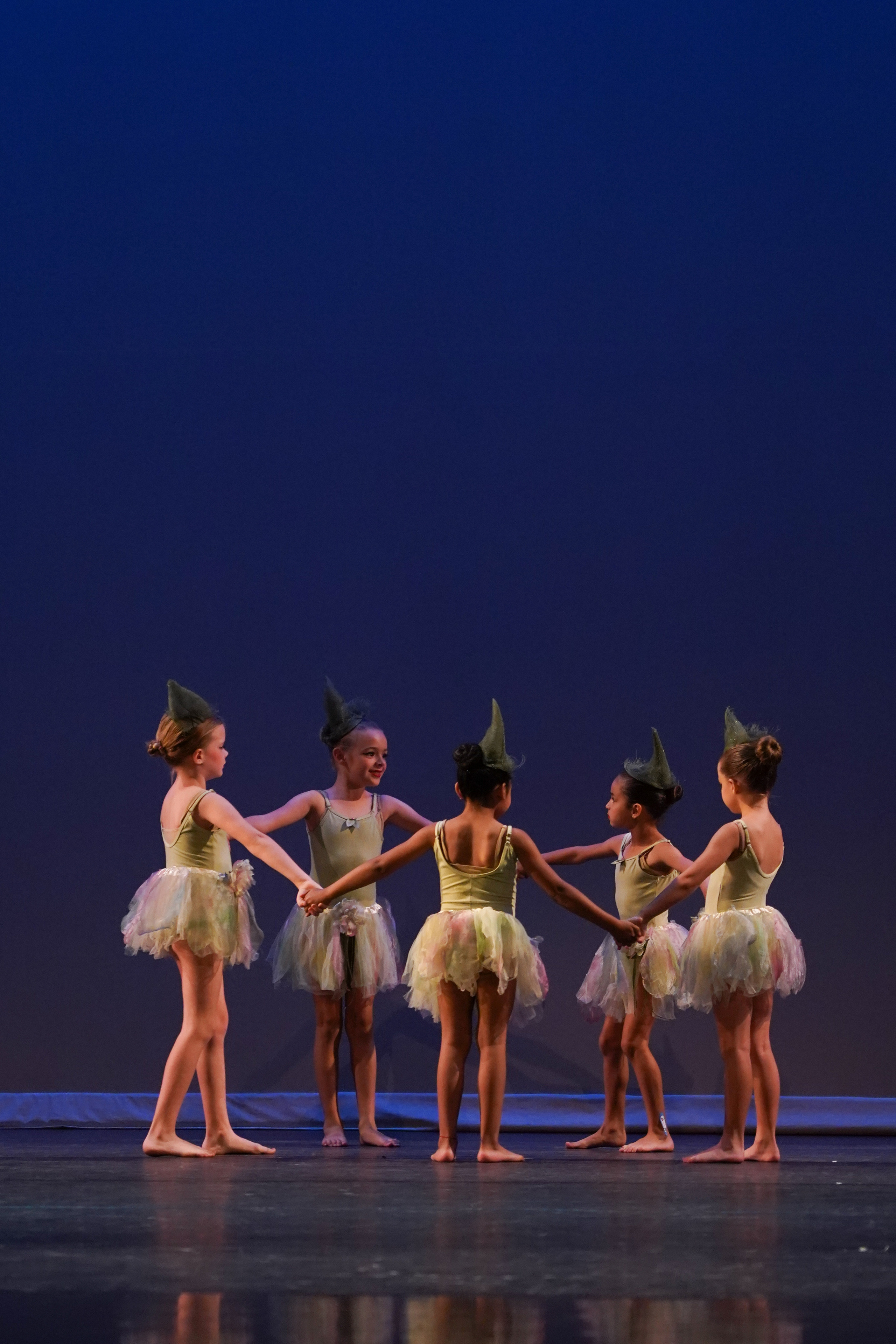 Cinderella 2022. Santa Clarita Photographer