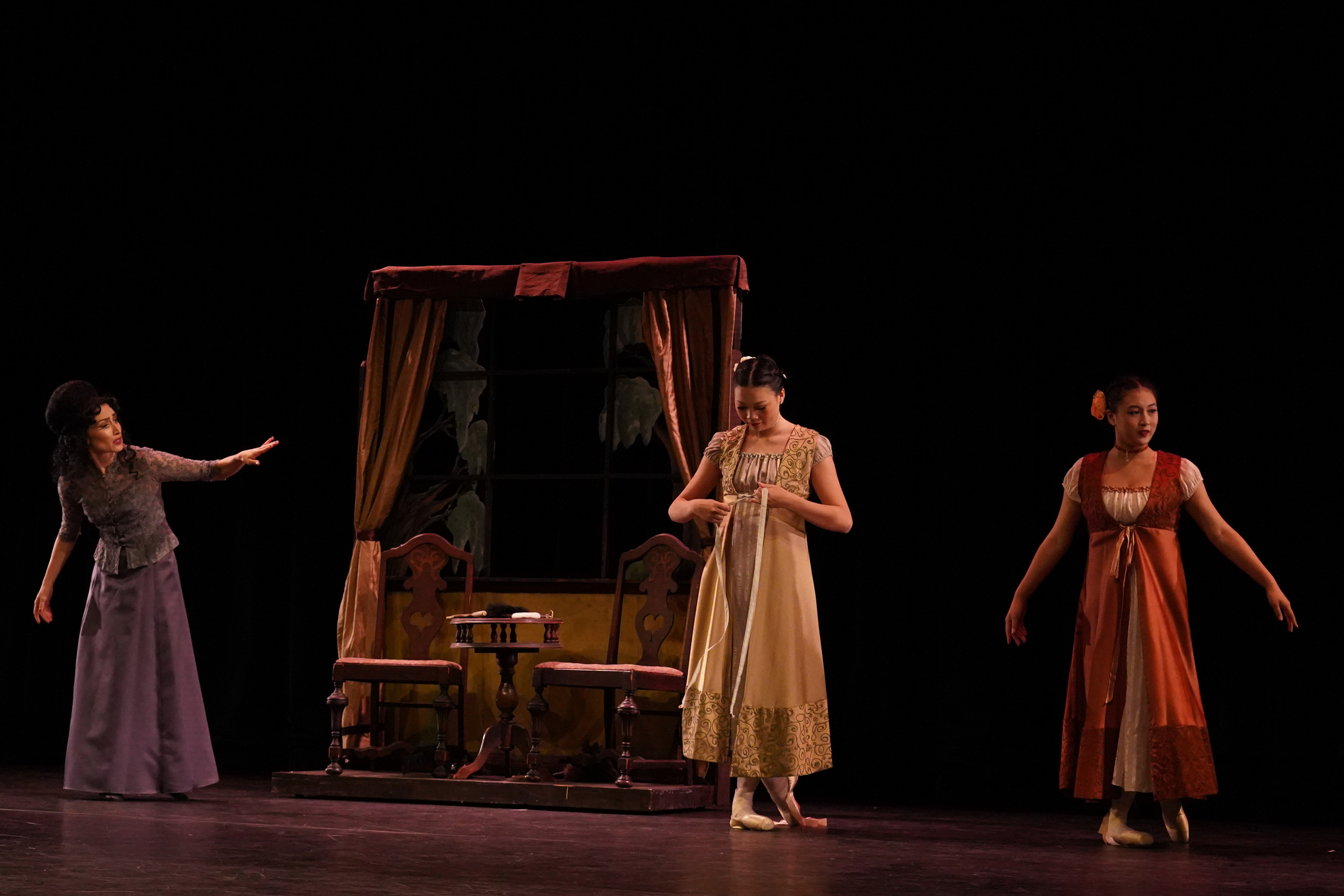 Cinderella 2022. Santa Clarita Photographer