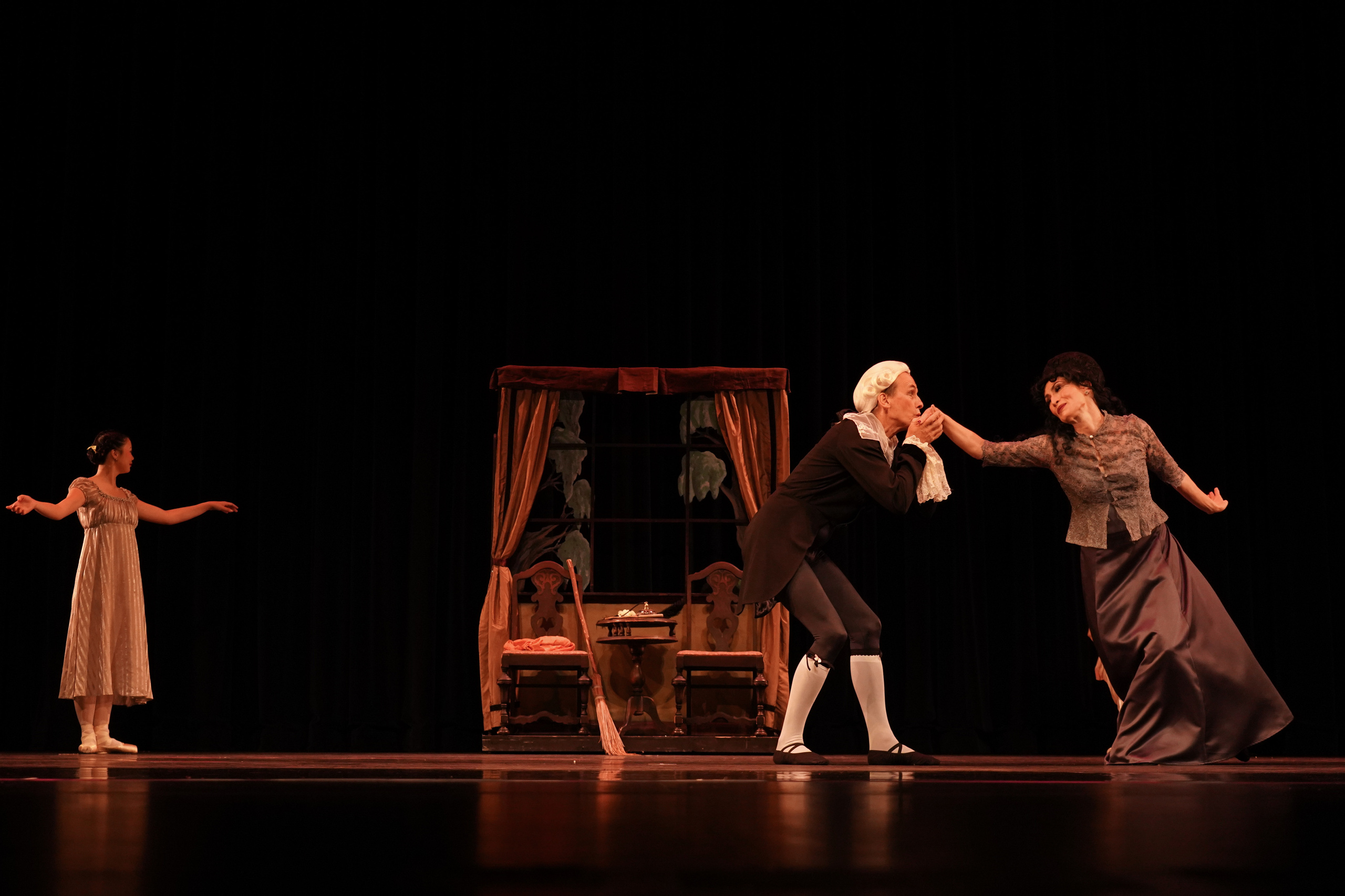 Cinderella 2022. Santa Clarita Photographer